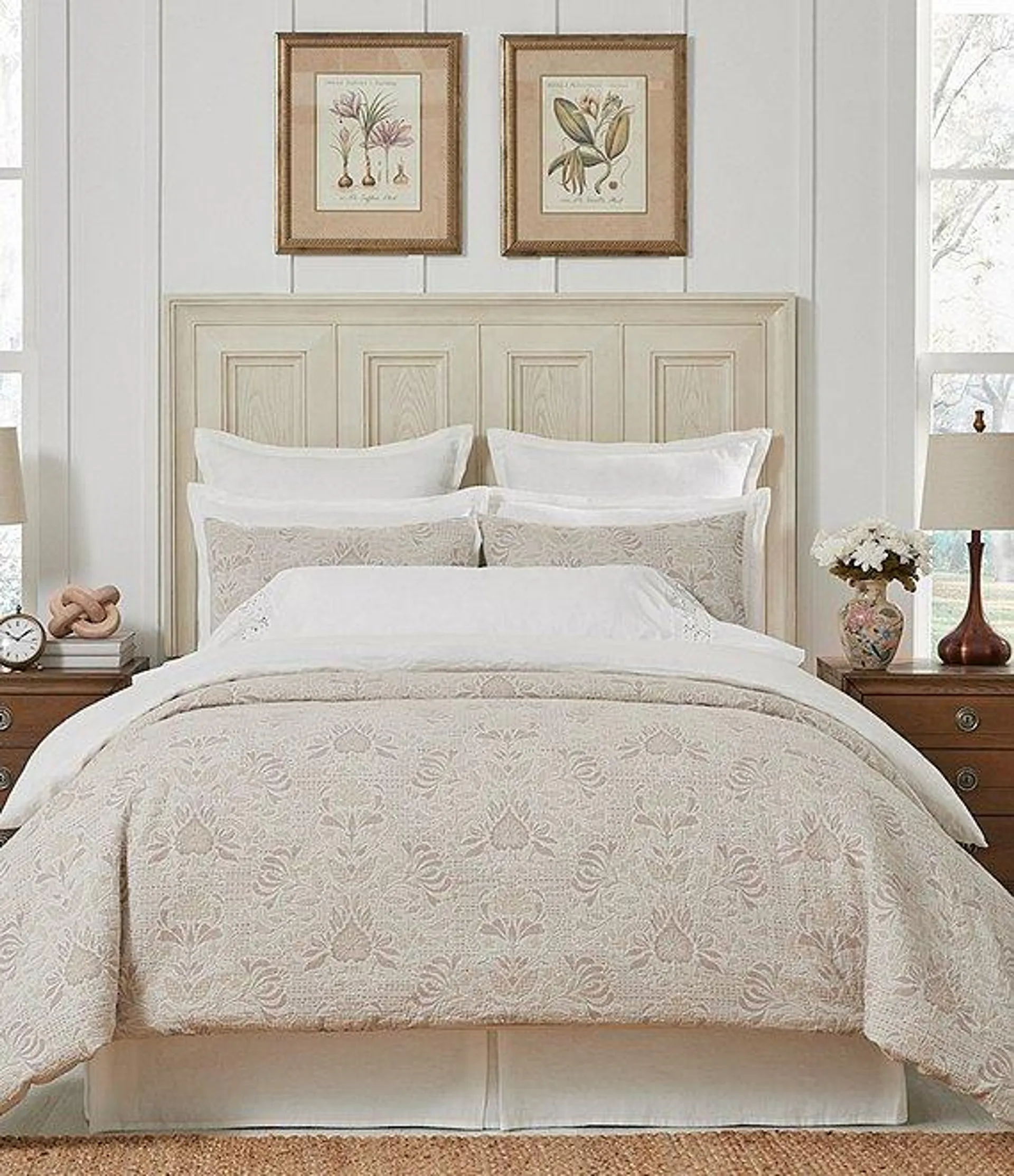 Classic Hartford Comforter Mini Set