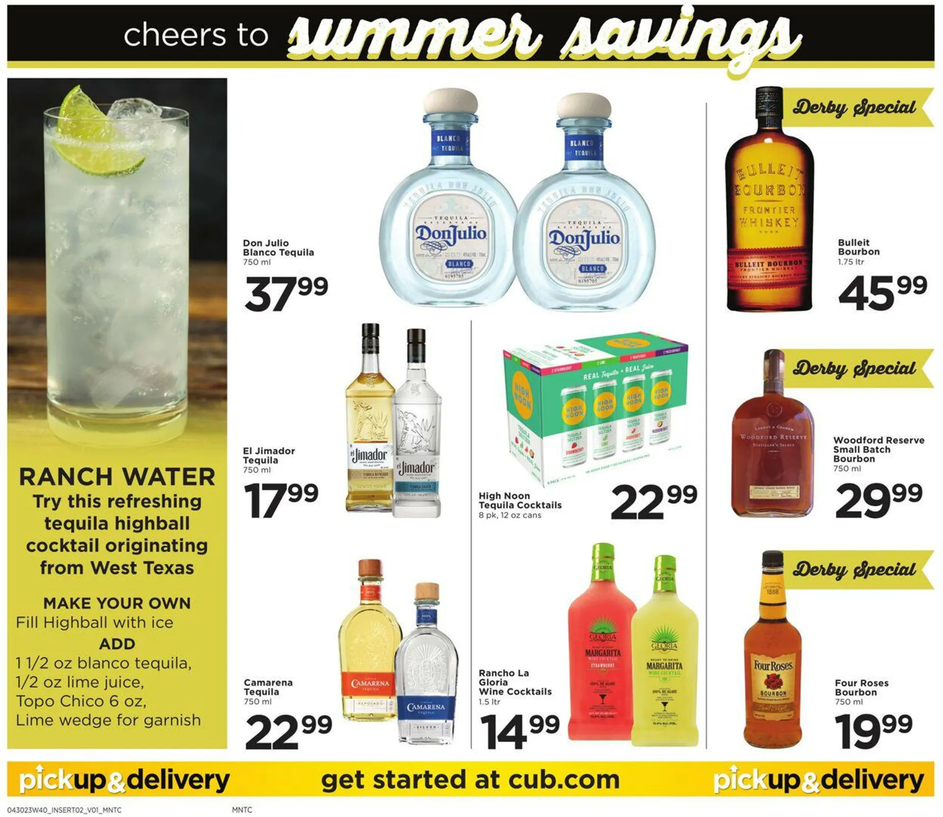 Cub Foods Current weekly ad - 3