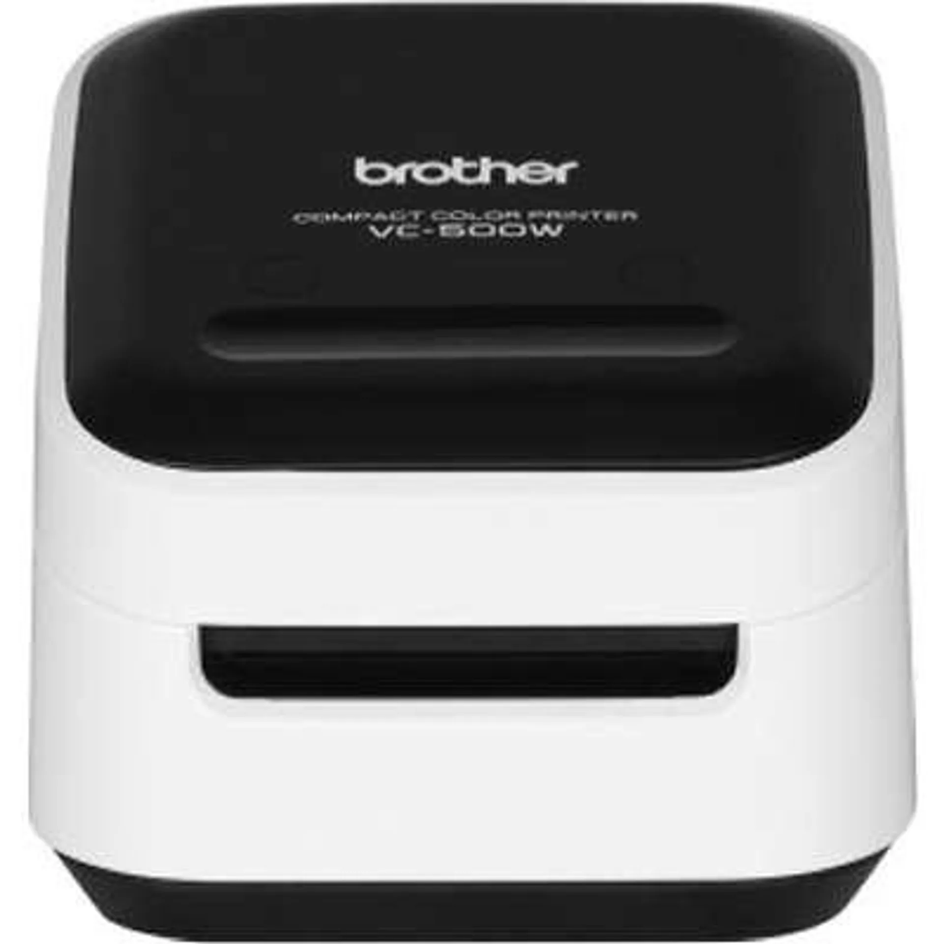 Brother ColAura Color Photo and Label Printer with Wireless Networking