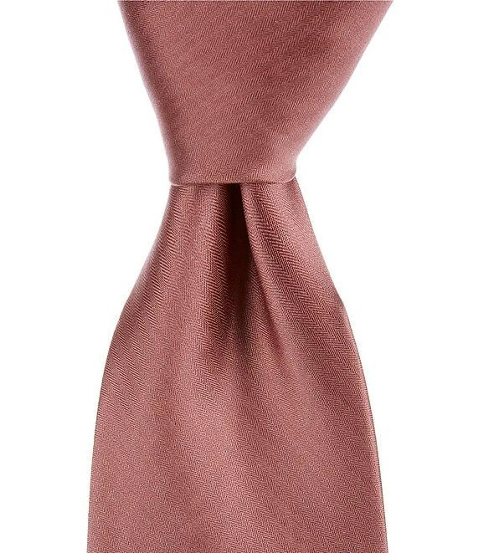 Prom Solid 3" Silk Tie