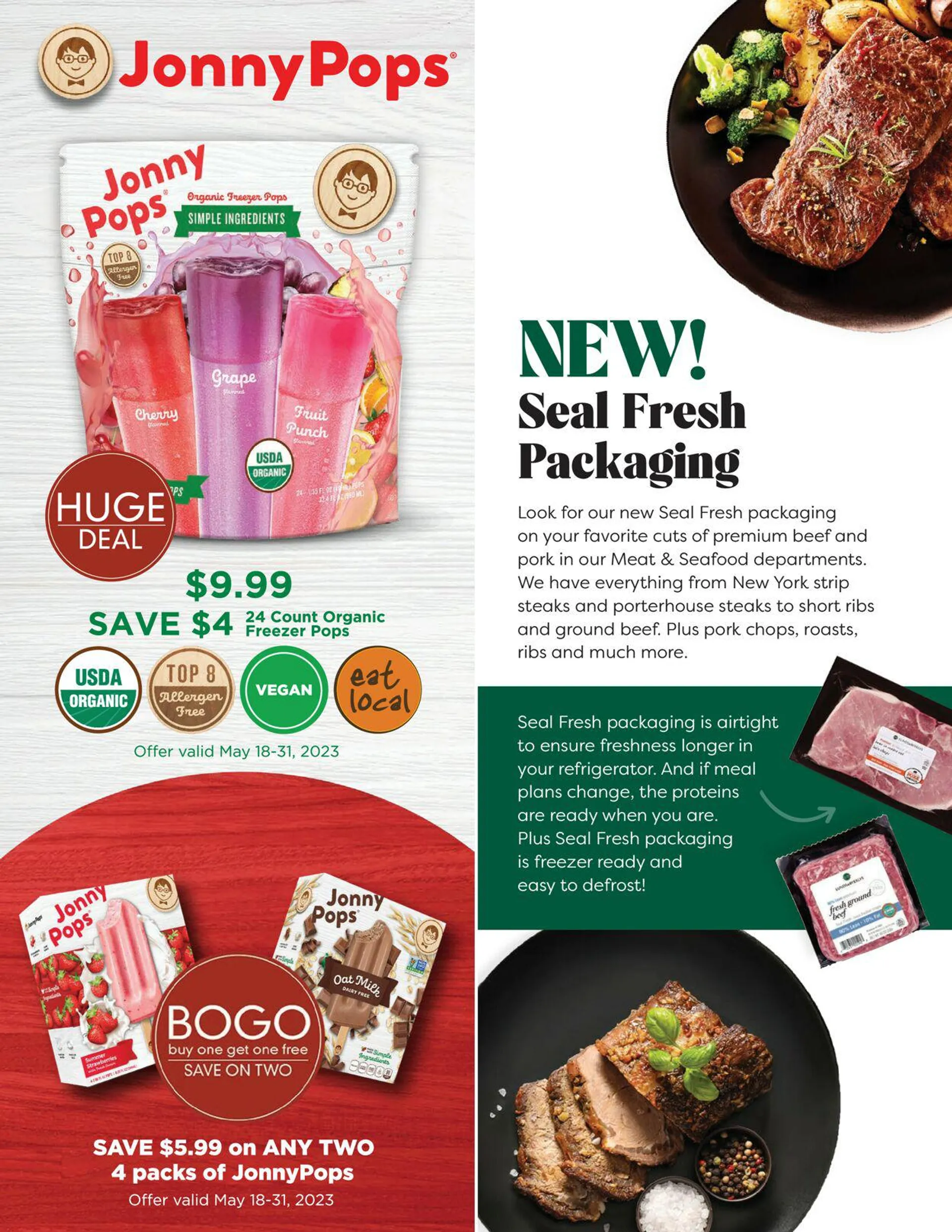Lunds & Byerlys Current weekly ad - 6