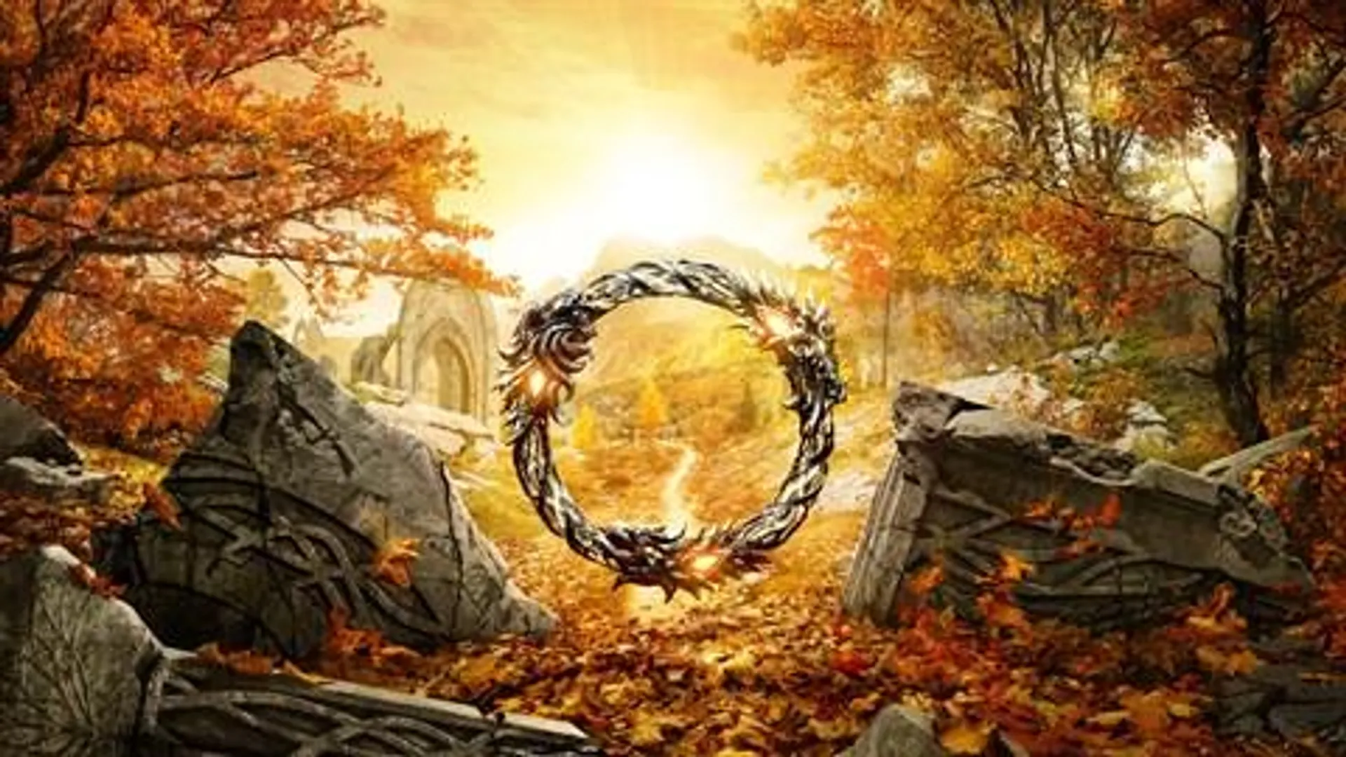 The Elder Scrolls Online Upgrade: Gold Road