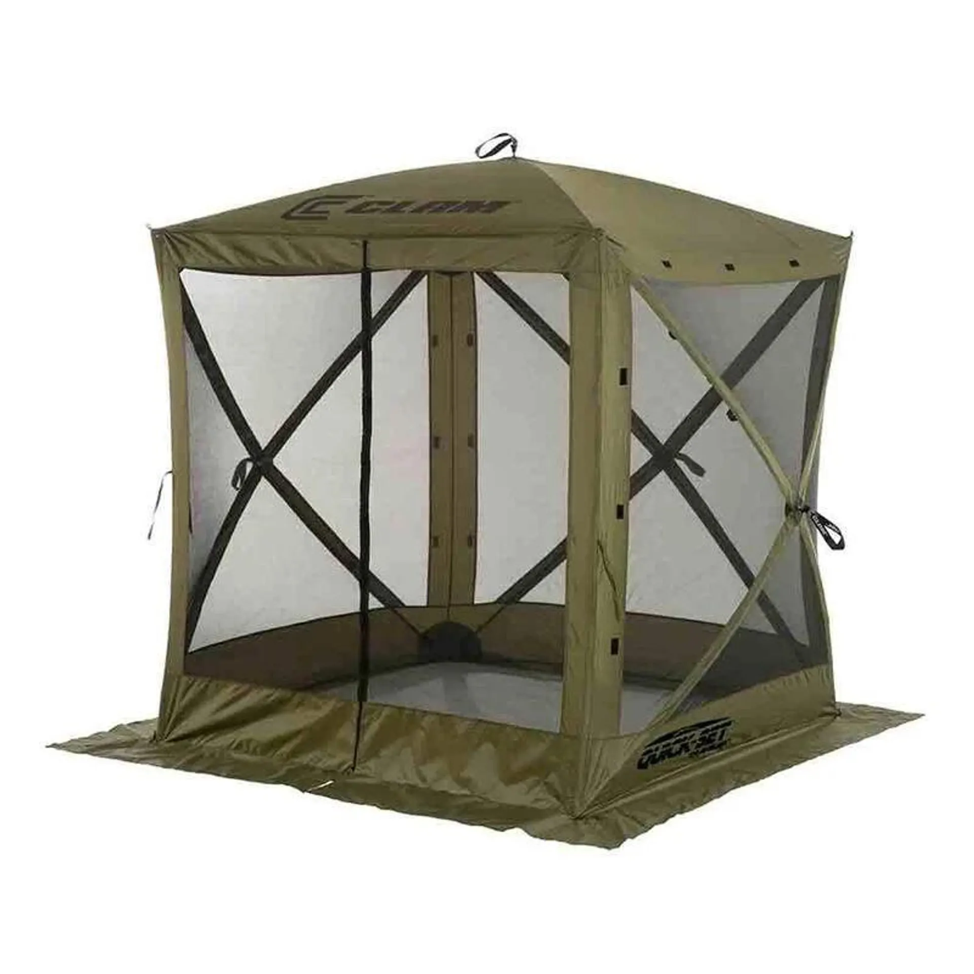 Traveler Screen Shelter - 4 Side