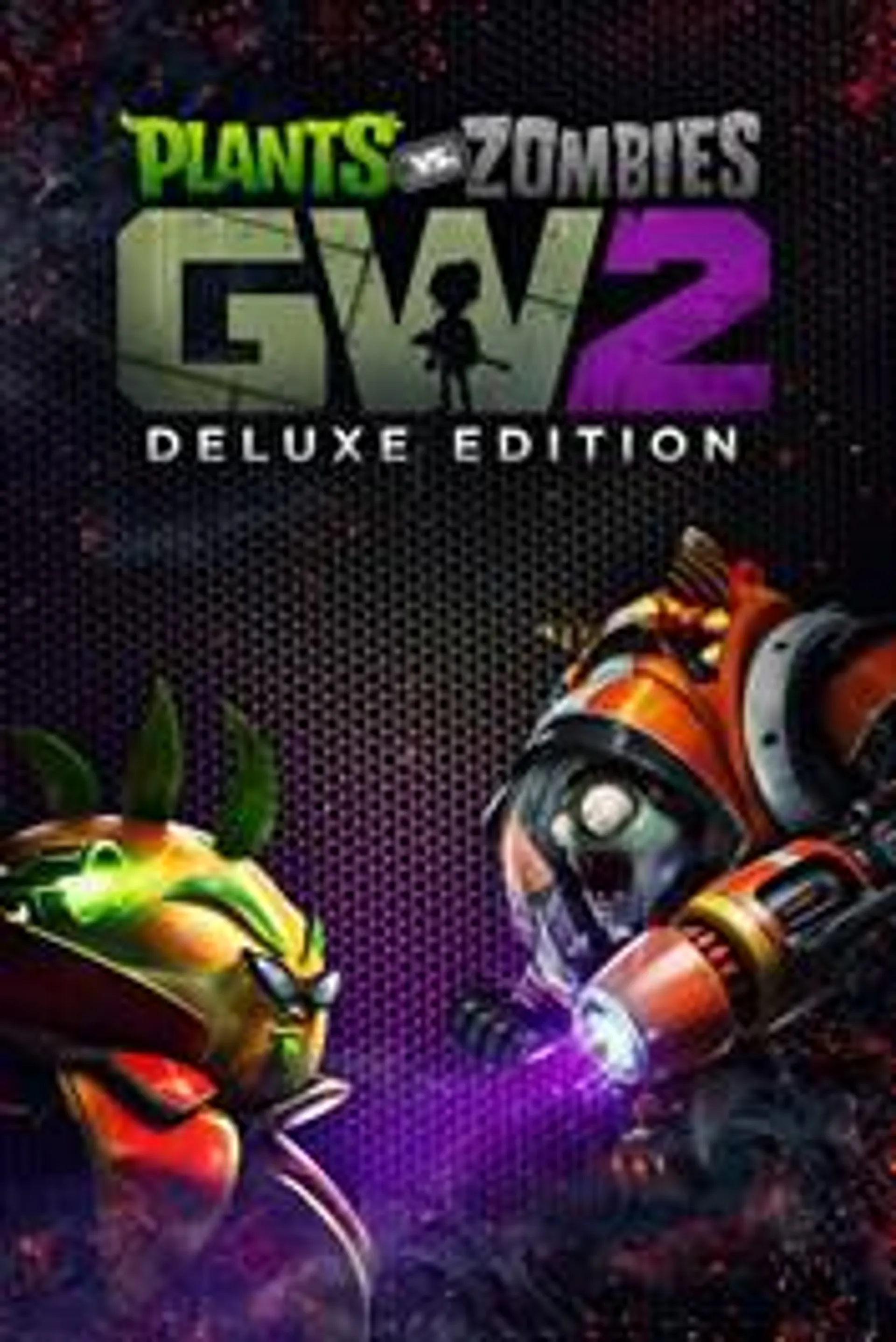 Plants vs. Zombies™ Garden Warfare 2: Deluxe Edition