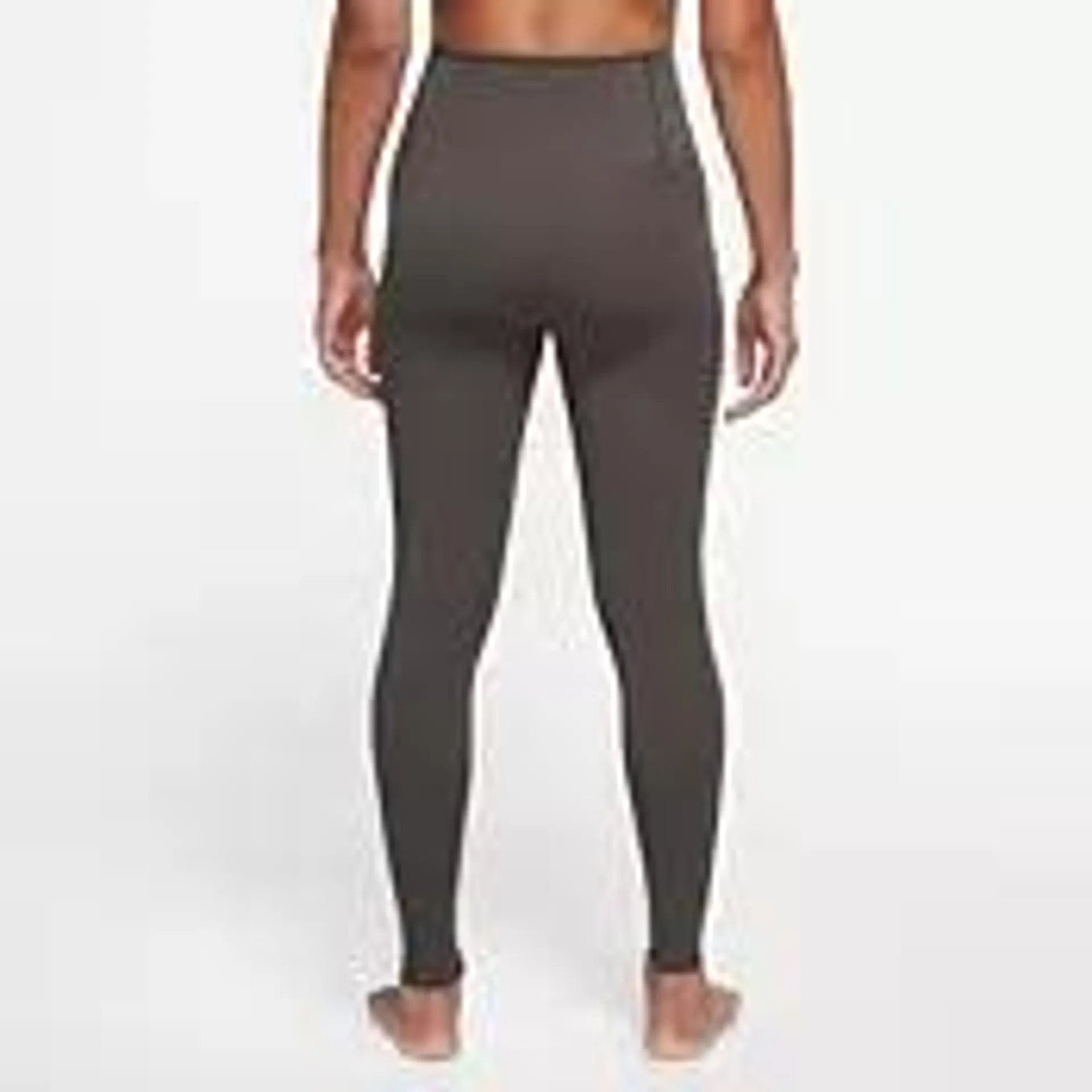 Nike Women's Zenvy Gentle-Support High-Waisted 7/8 Leggings