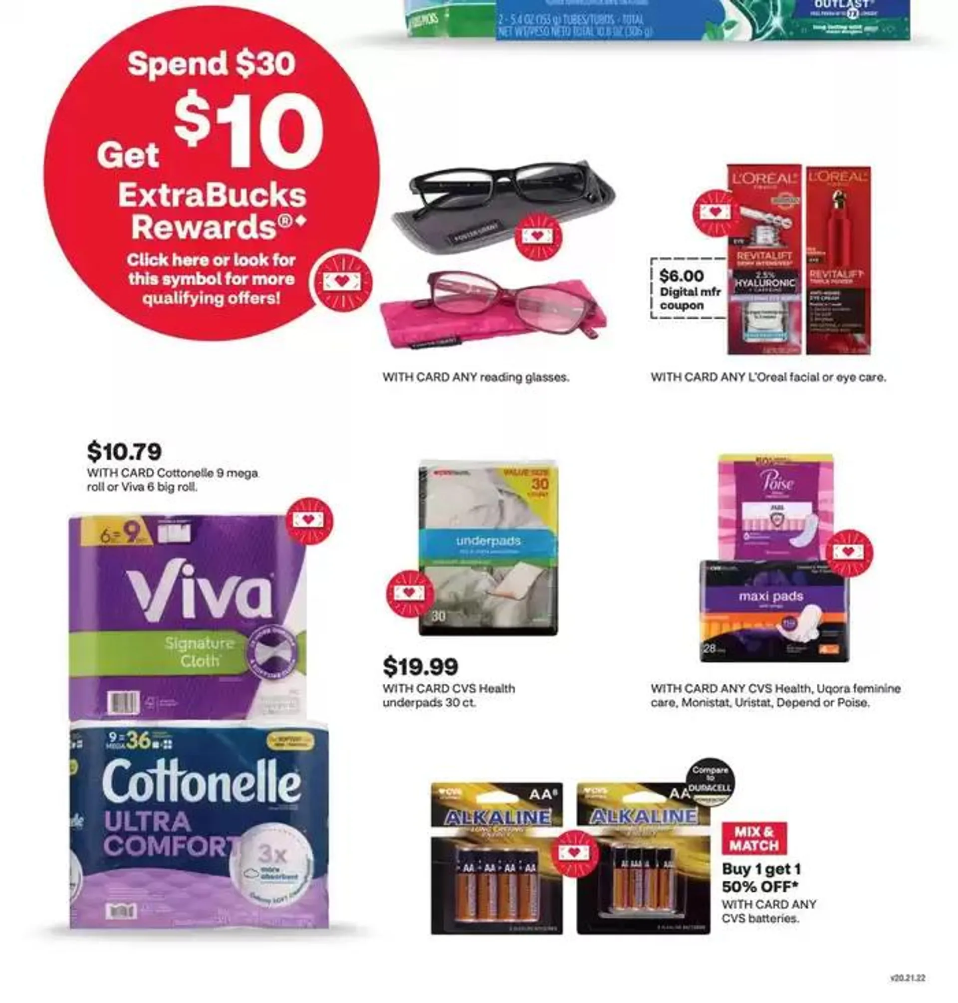 Weekly ad Current special promotions from November 3 to November 9 2024 - Page 28