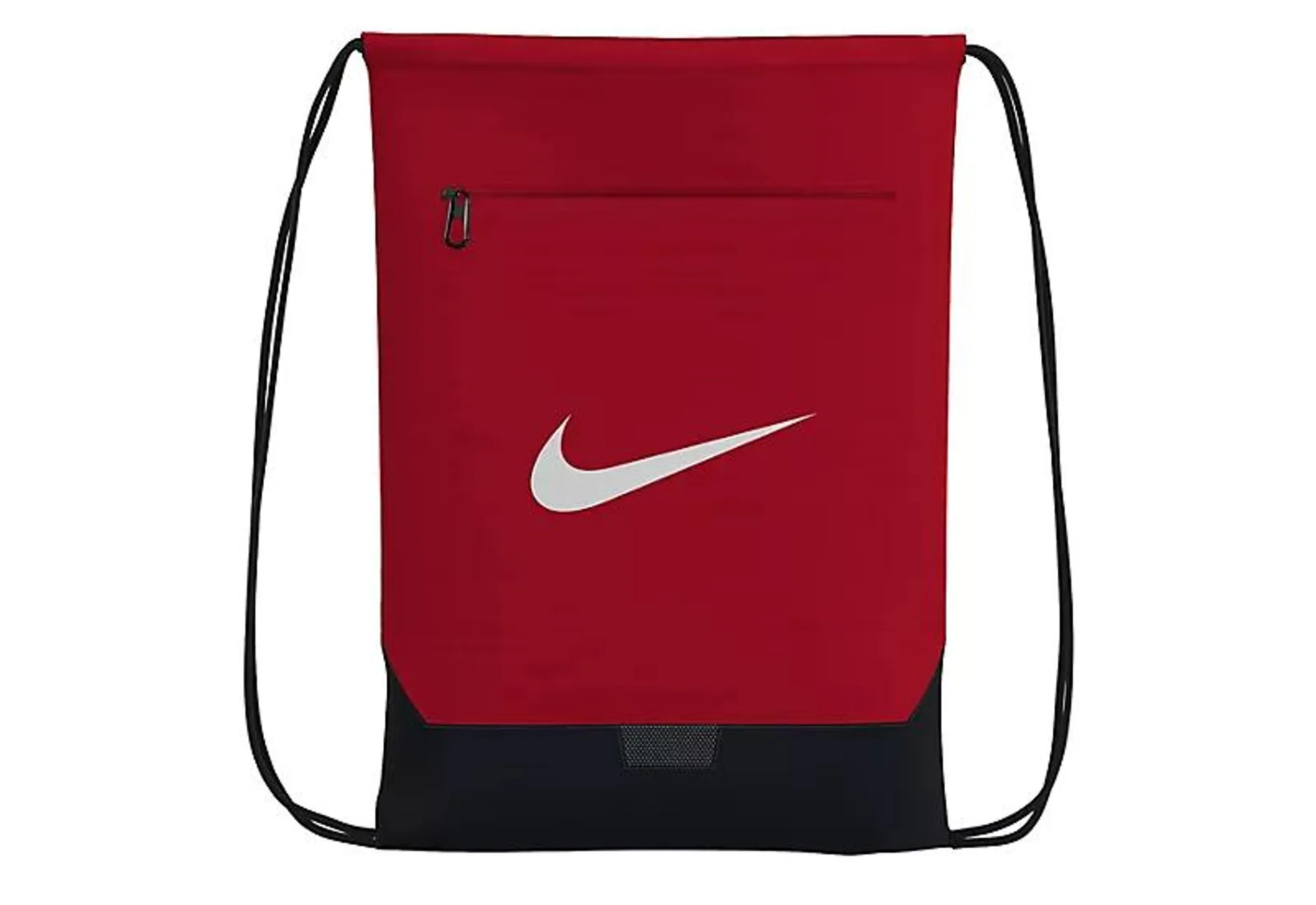 Nike Unisex Brasilia Drawstring - Red