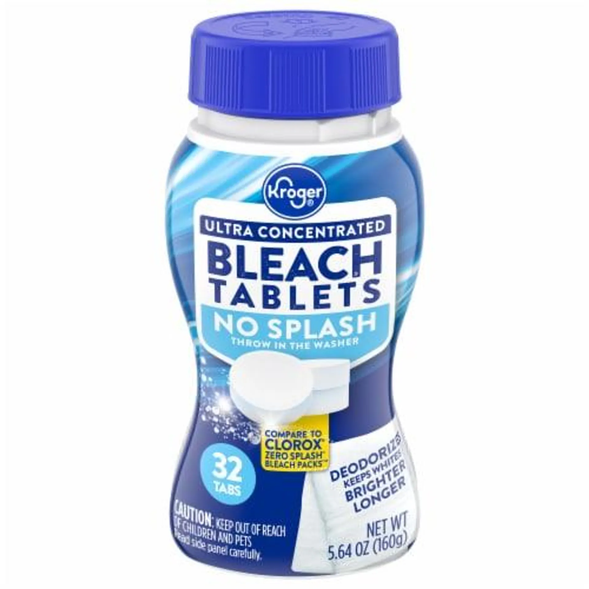 Kroger® Ultra Concentrated Tablets Bleach