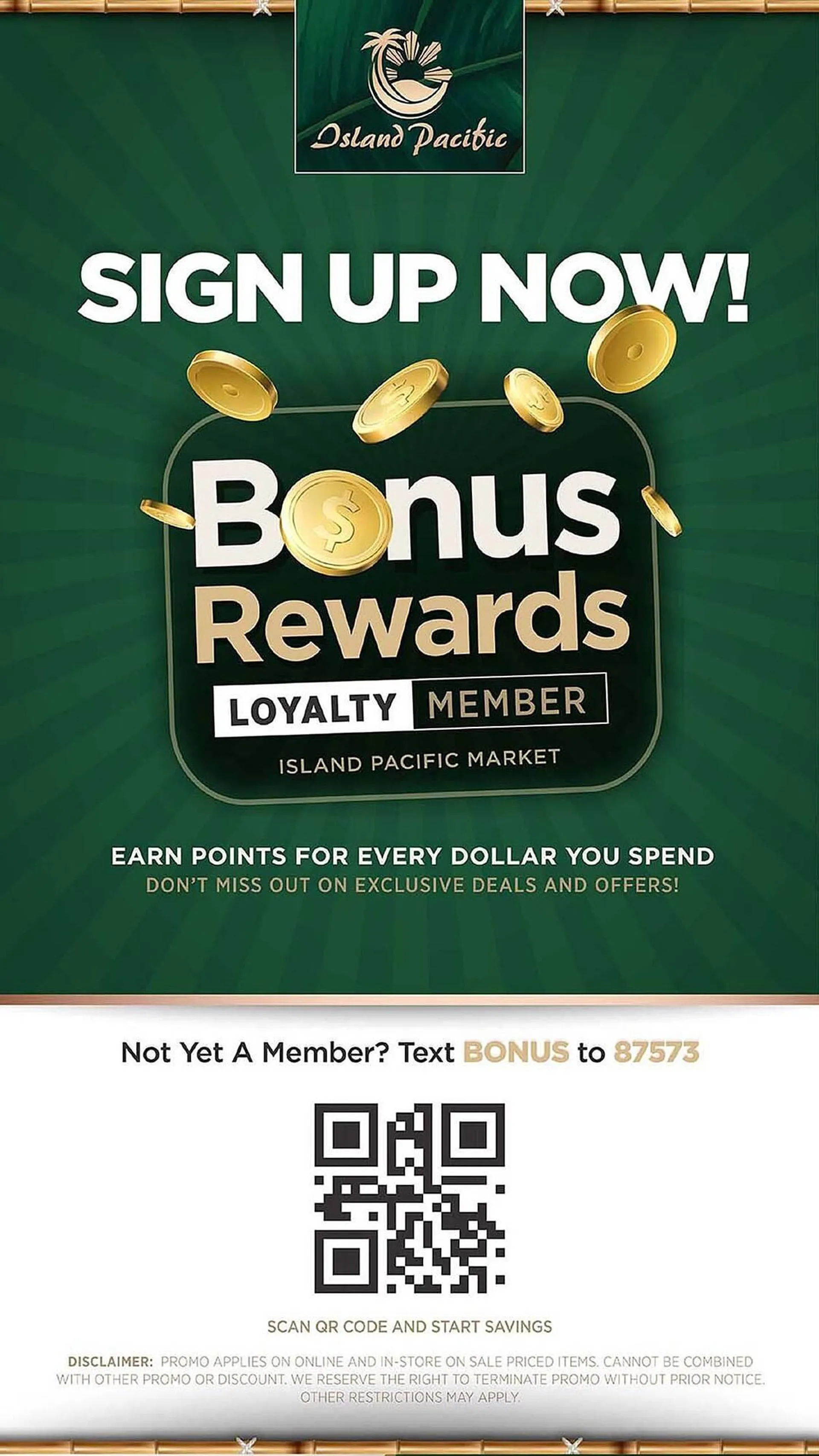 Weekly ad Island Pacific Market Weekly Ad from July 9 to July 9 2025 - Page 9