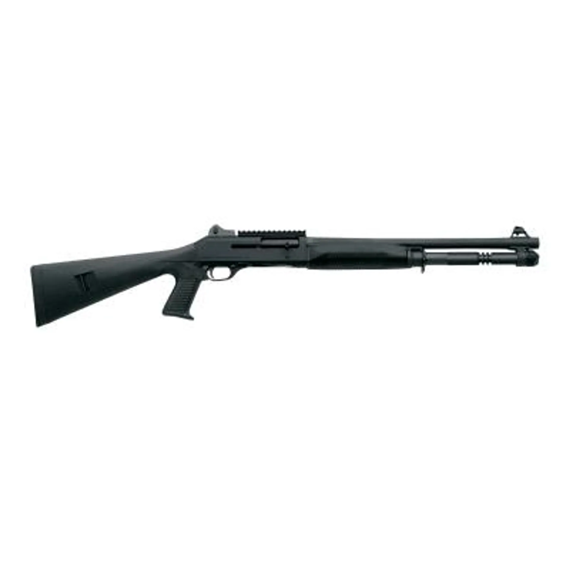 Benelli M4 Tactical Shotgun