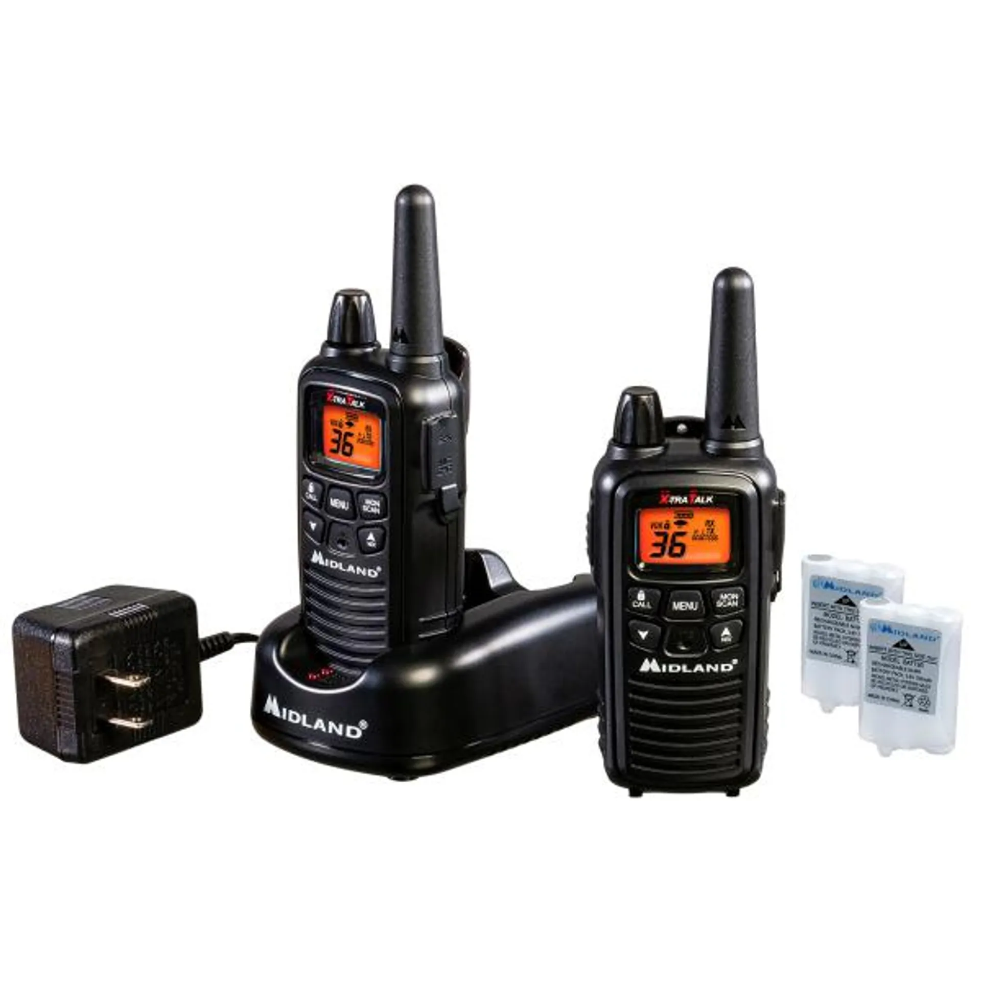 Two Way Radio Value Pack