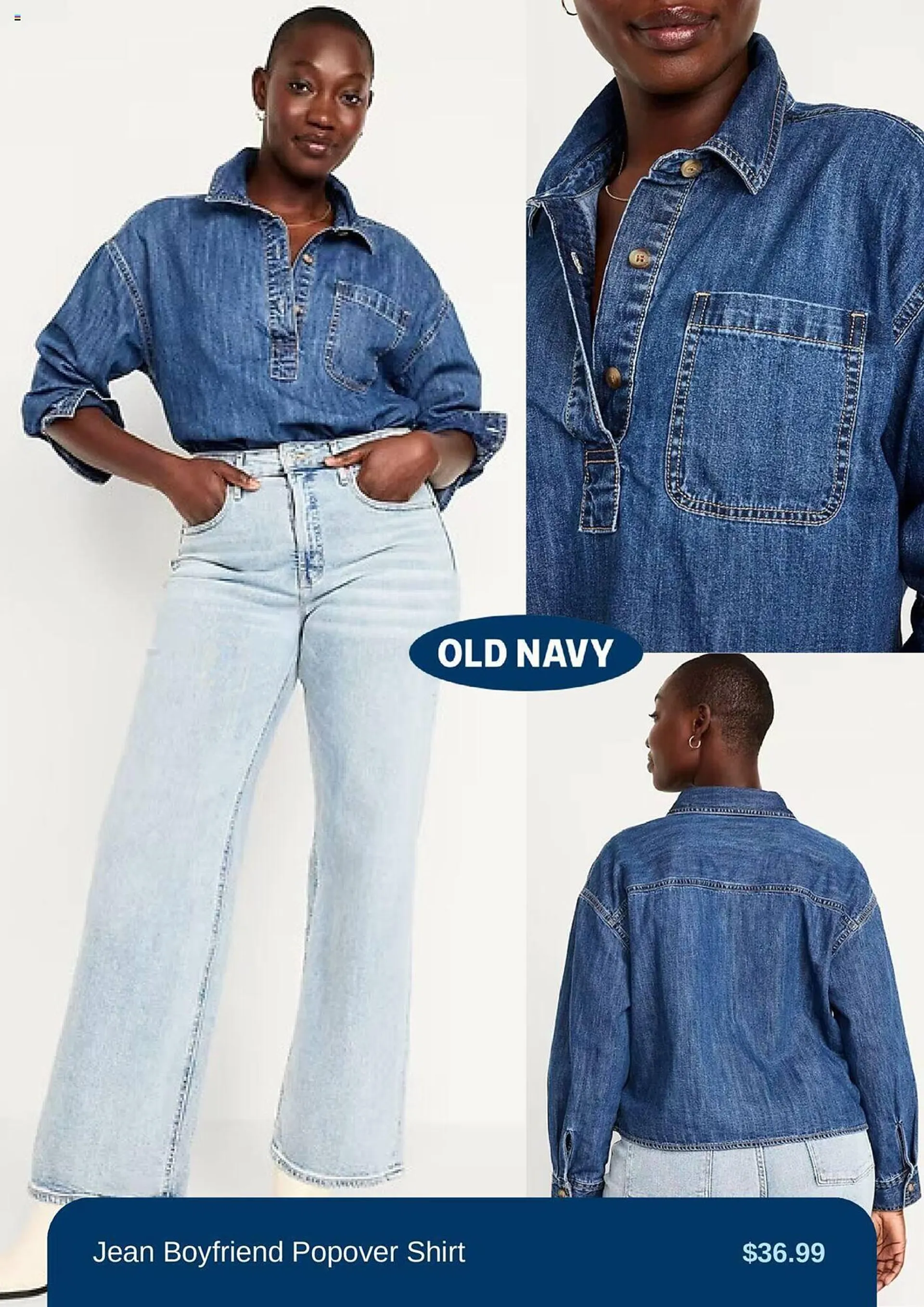 Old Navy Weekly Ad - 5