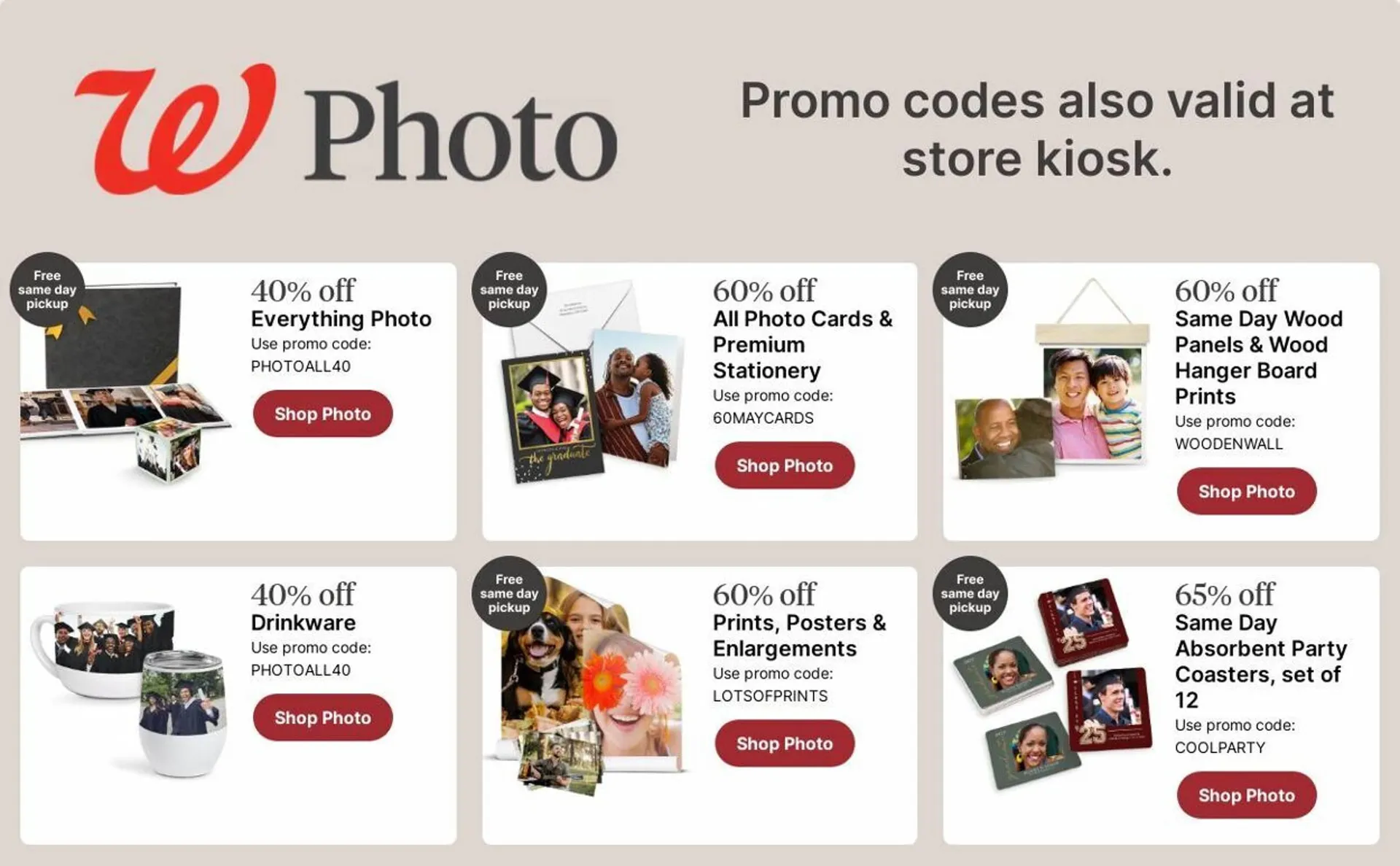 Weekly ad Walgreens Weekly Ad from May 26 to June 4 2025 - Page 2