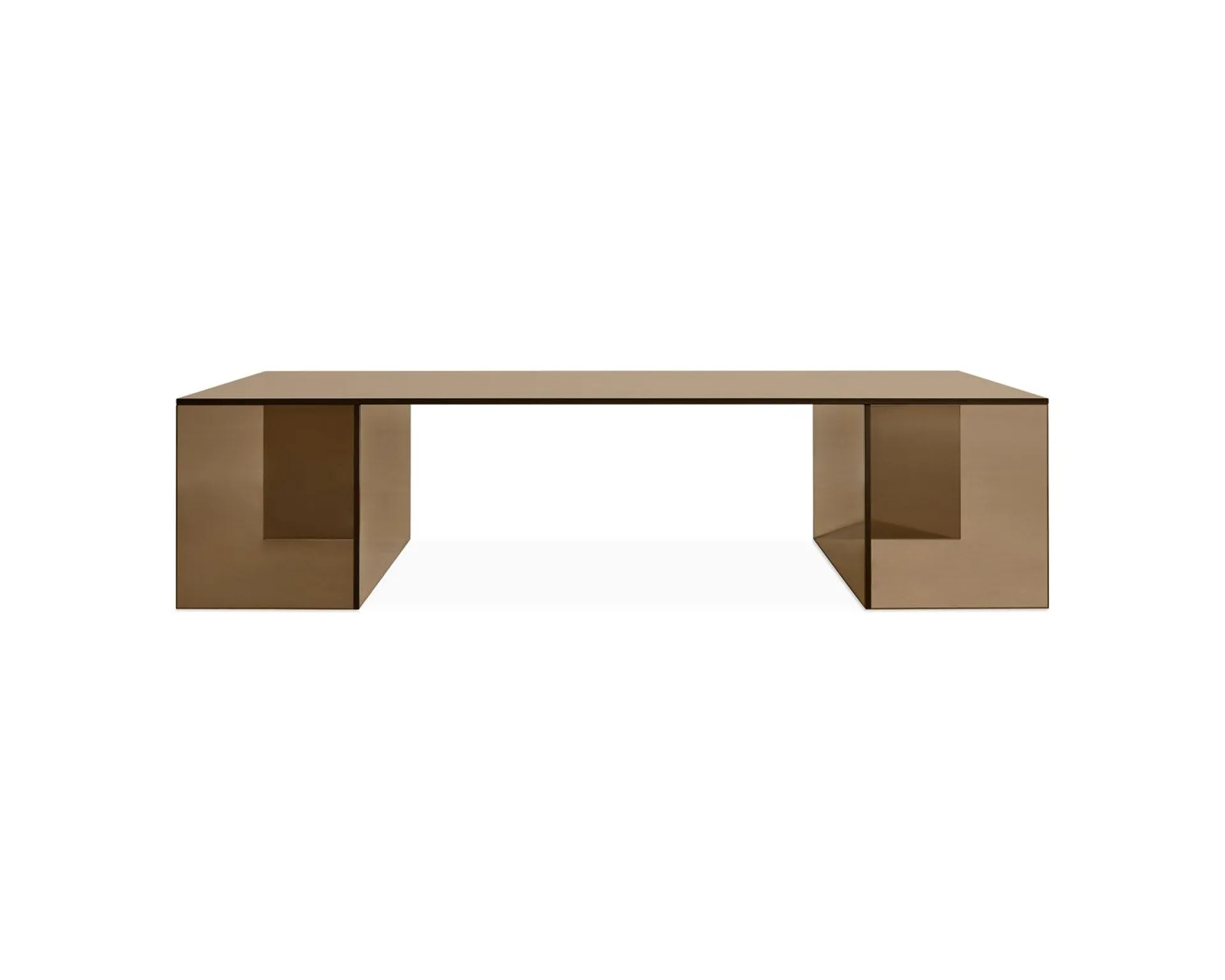 Outline Coffee Table