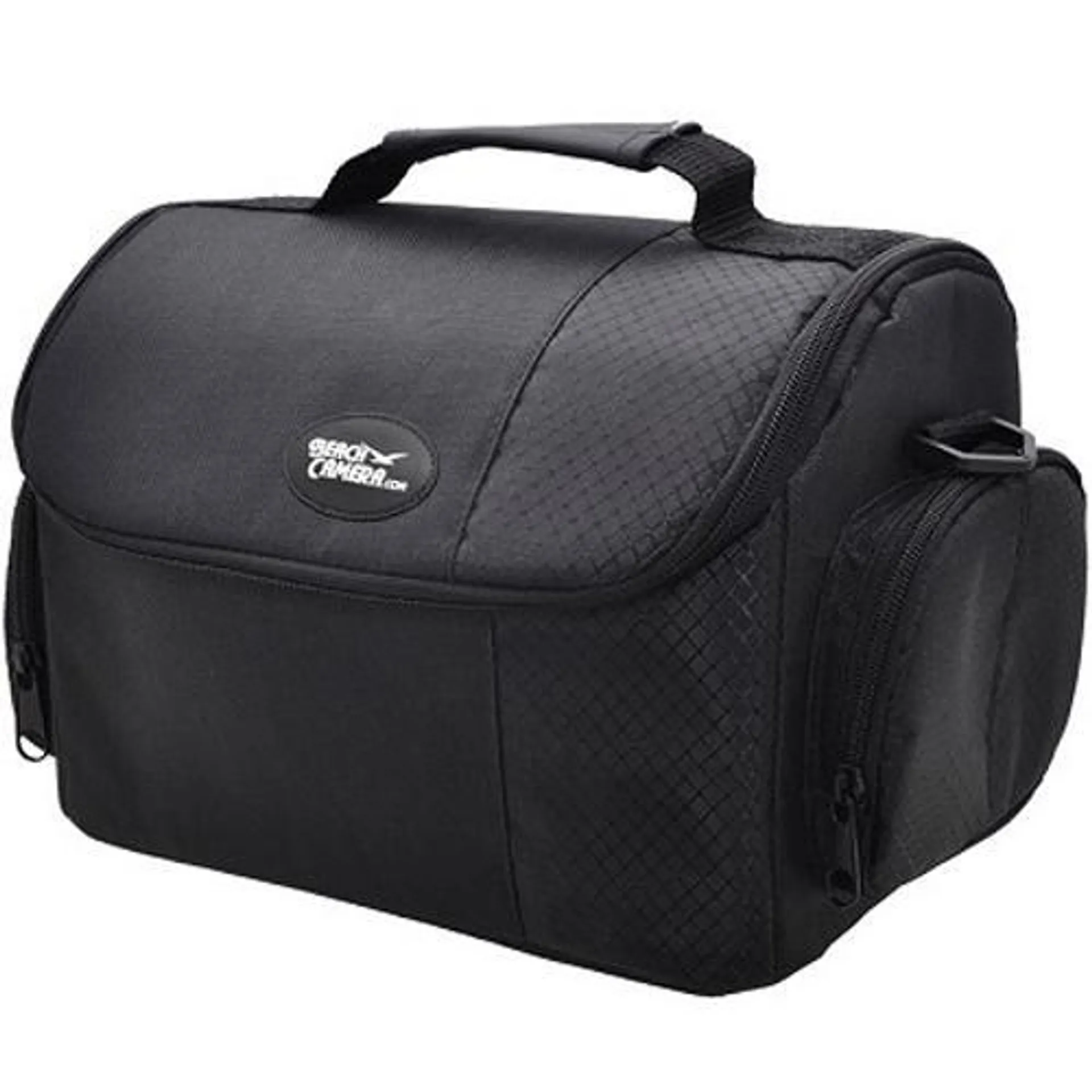 Digpro Compact Deluxe Gadget Bag - DP78BEA