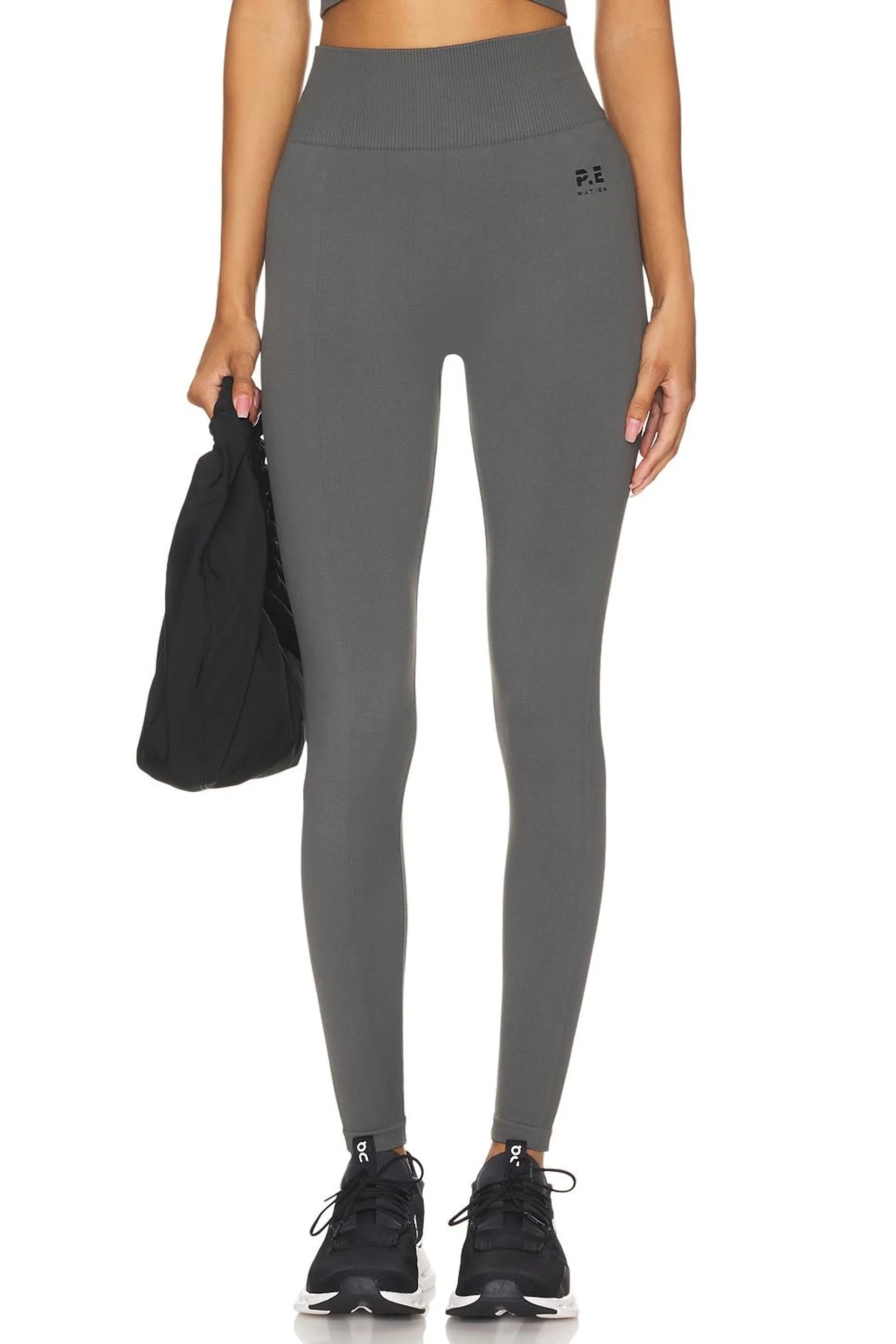 Restore Seamless Legging