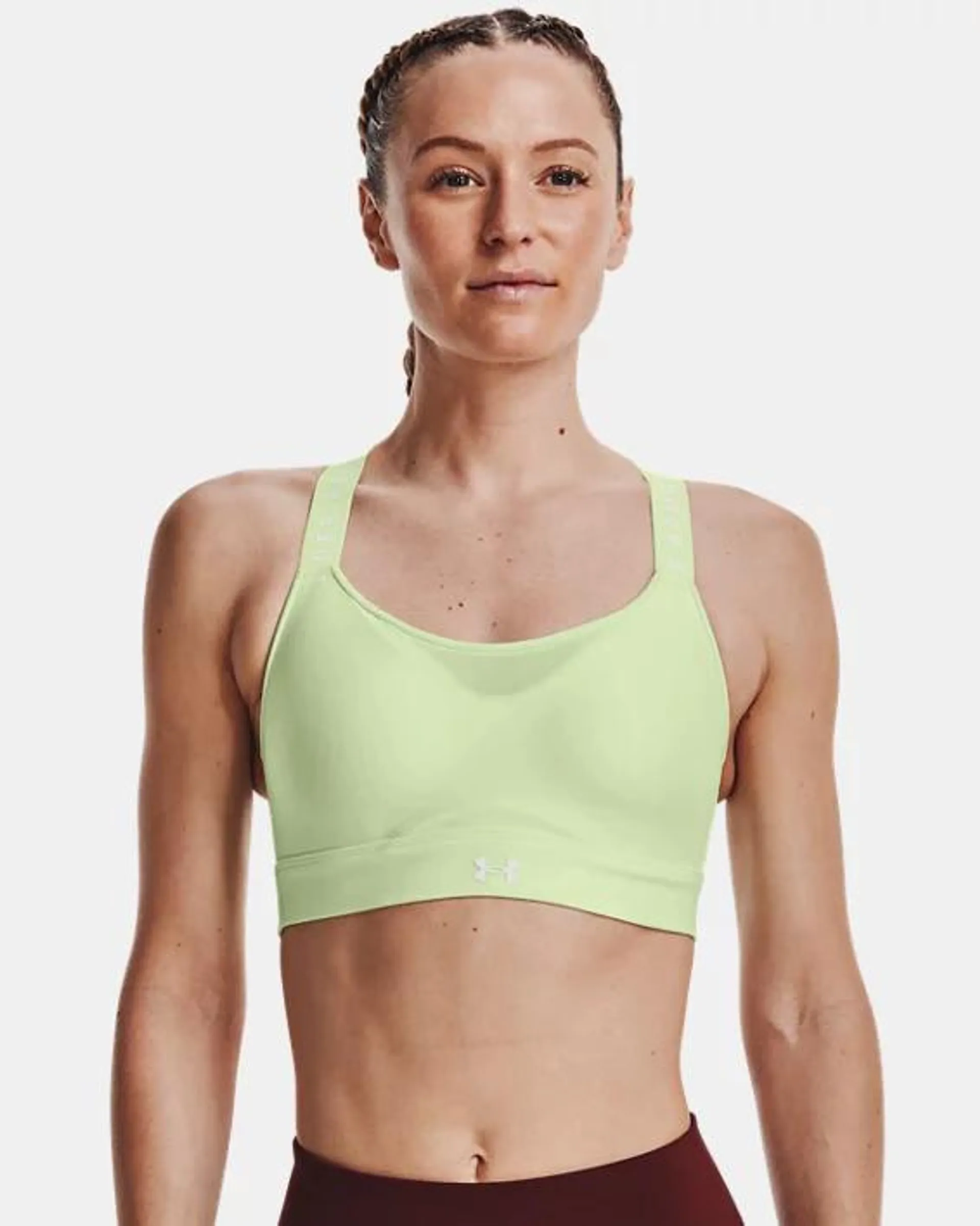 Women's UA Infinity High Sports Bra