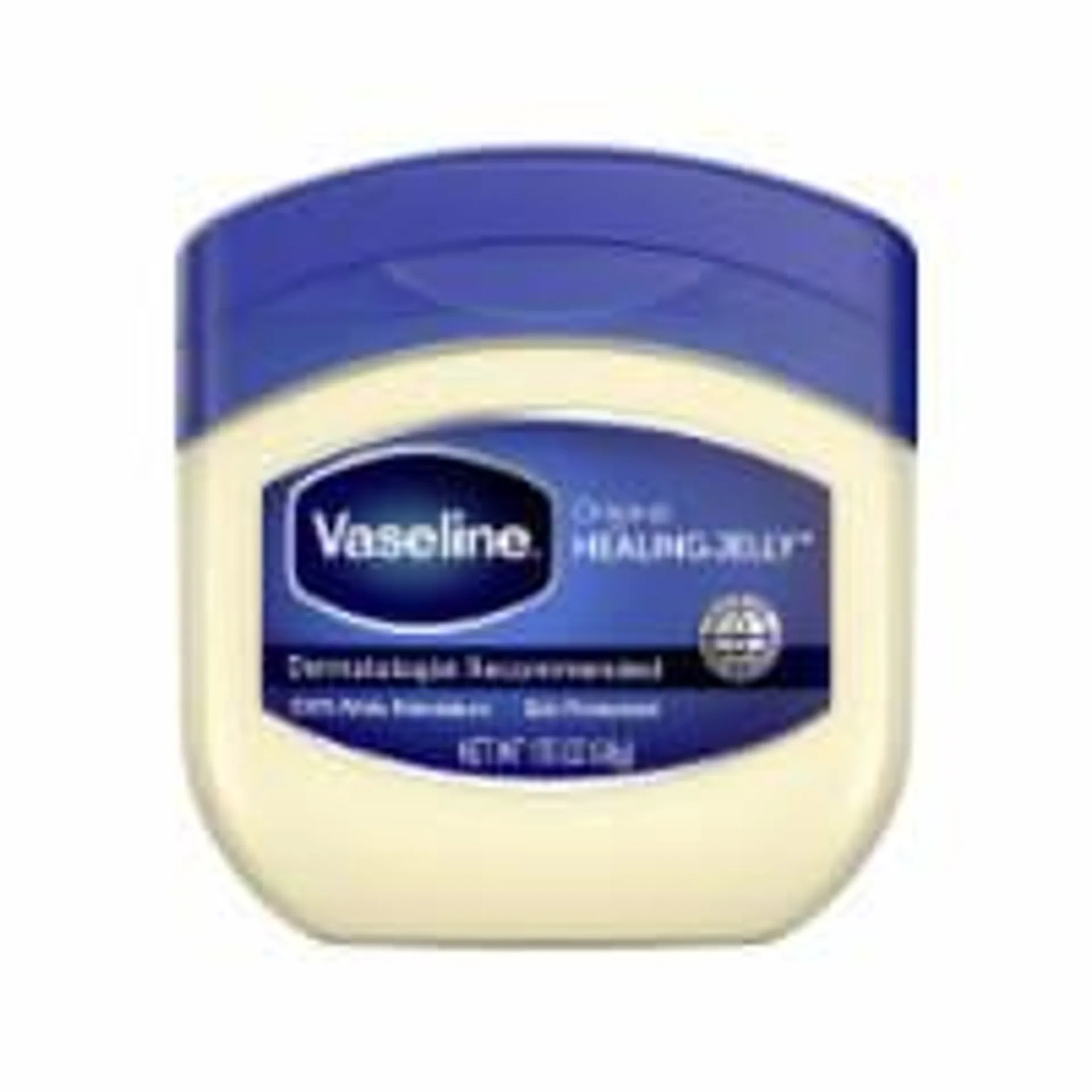 Vaseline Original Healing Jelly