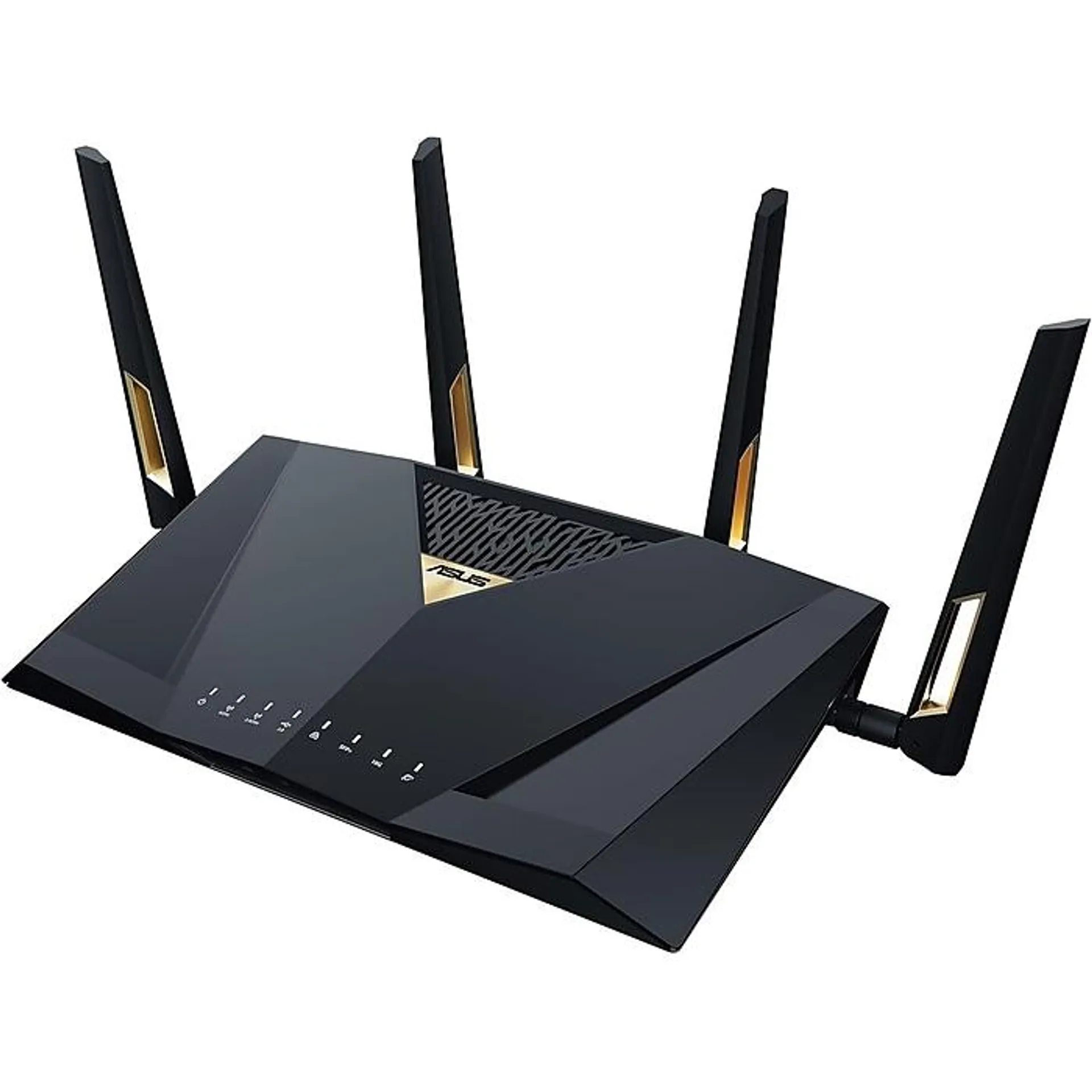 ASUS BE7200 Dual-Band MU-MIMO WiFi 7 Router,