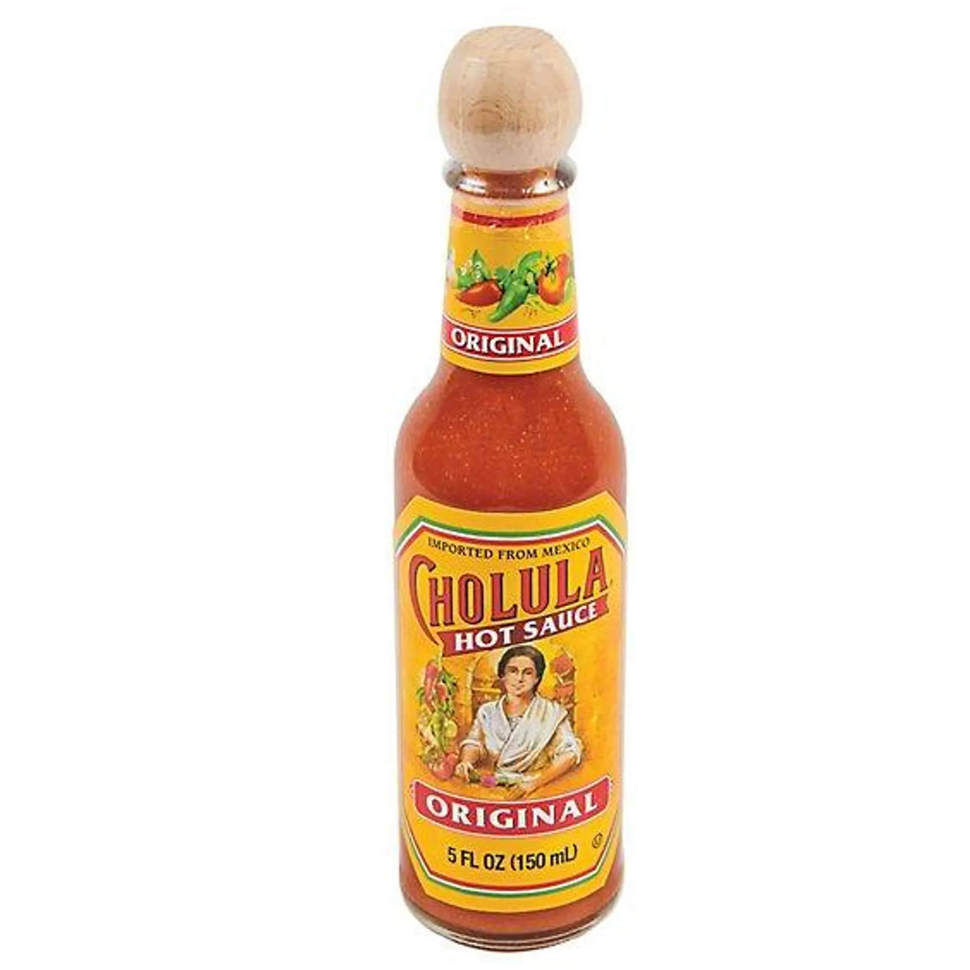 Hot Sauce