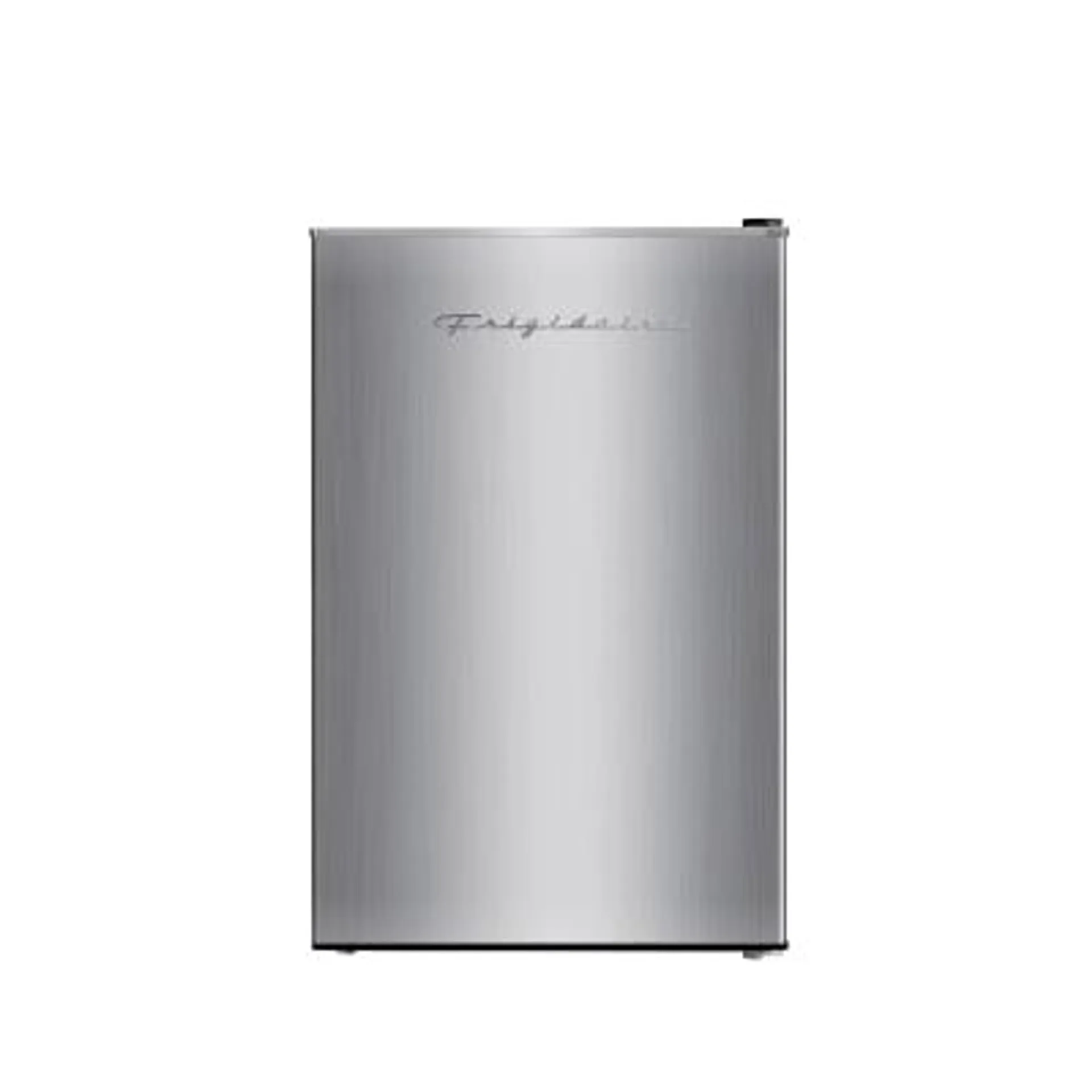 FRIGIDAIRE 3.2 cu. ft. Compact Bar Fridge with Chrome Trim