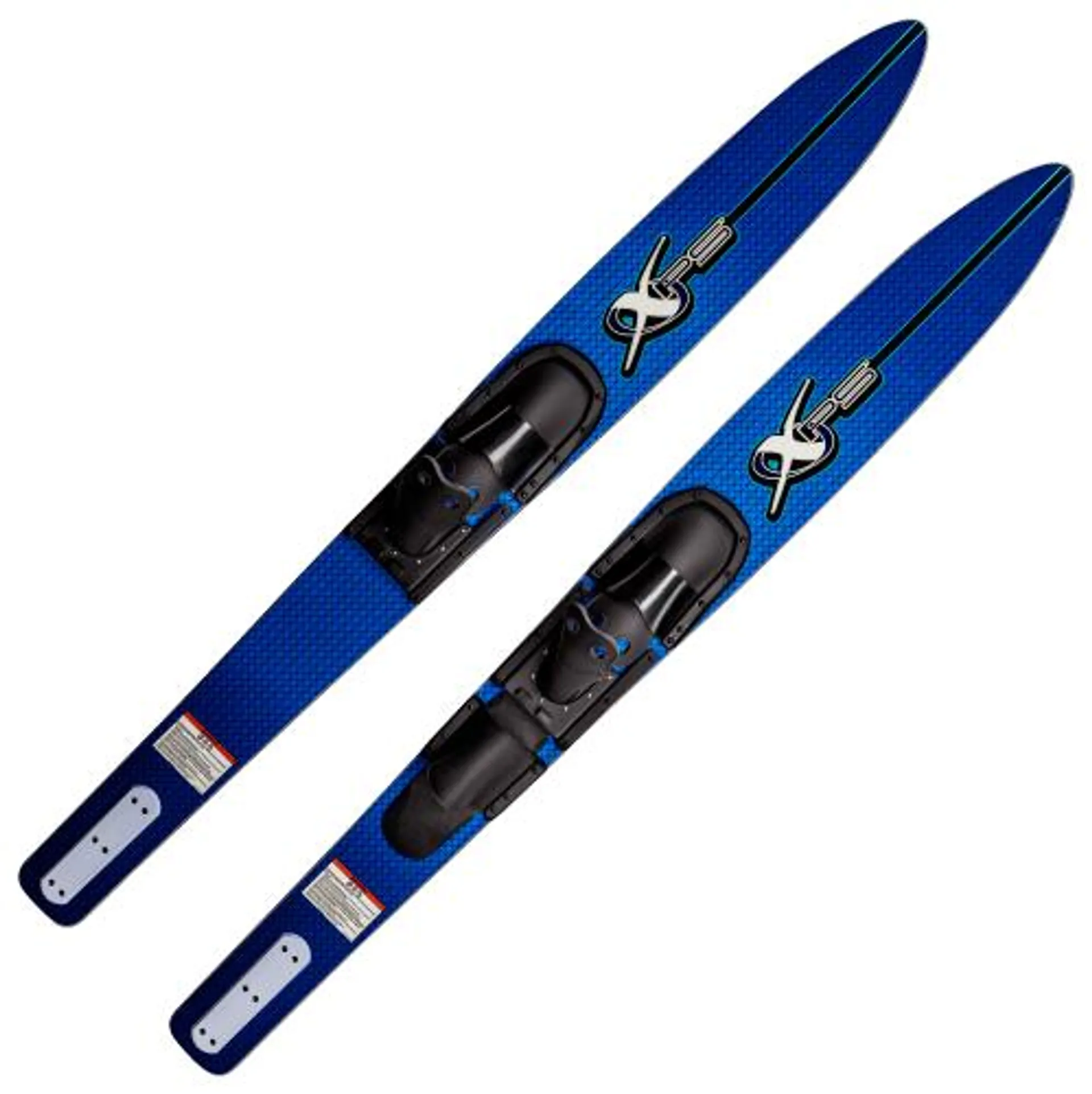 XPS Celebrity Combo Waterskis