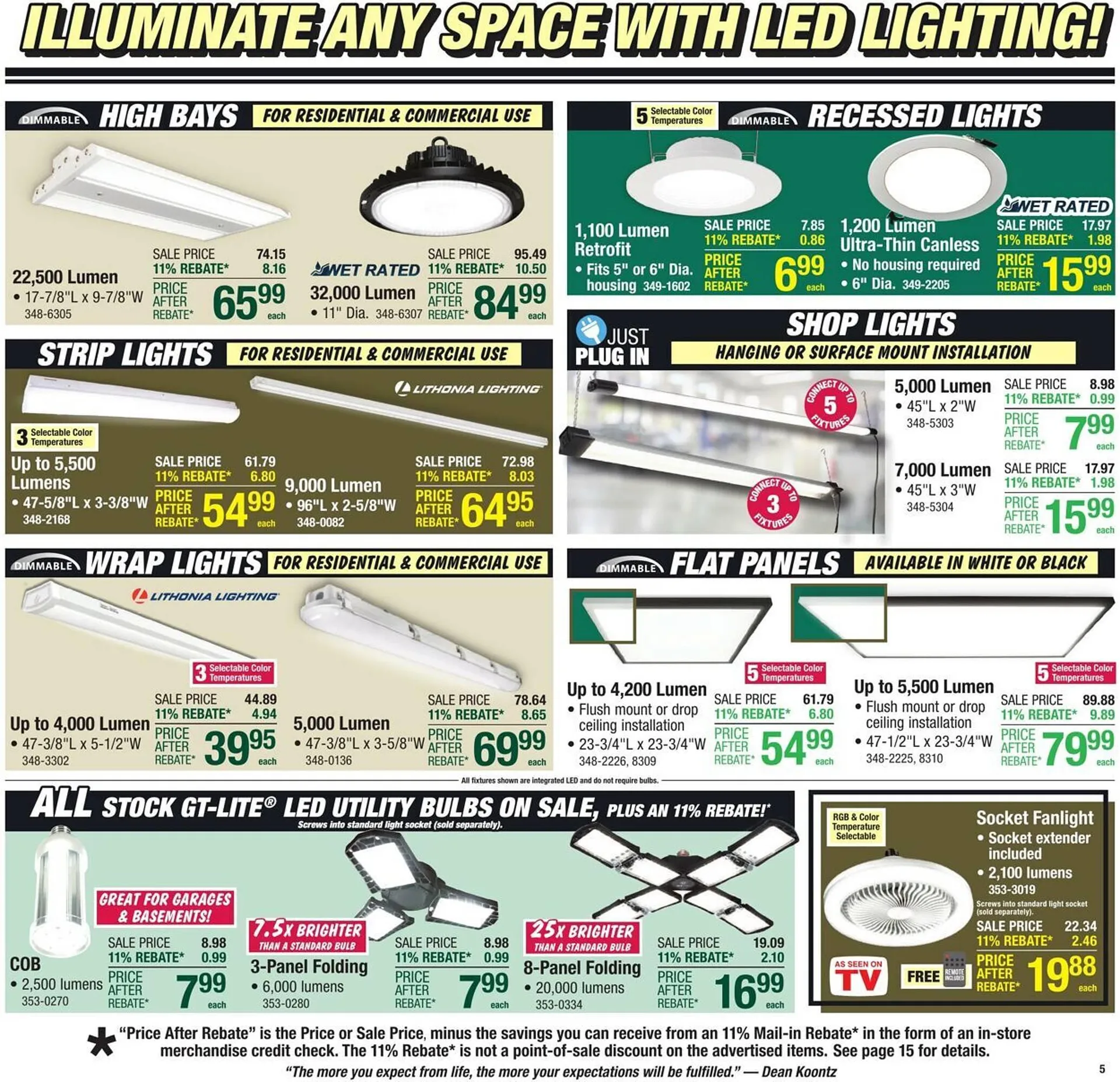 Weekly ad Menards Weekly Ad from June 4 to June 15 2025 - Page 10