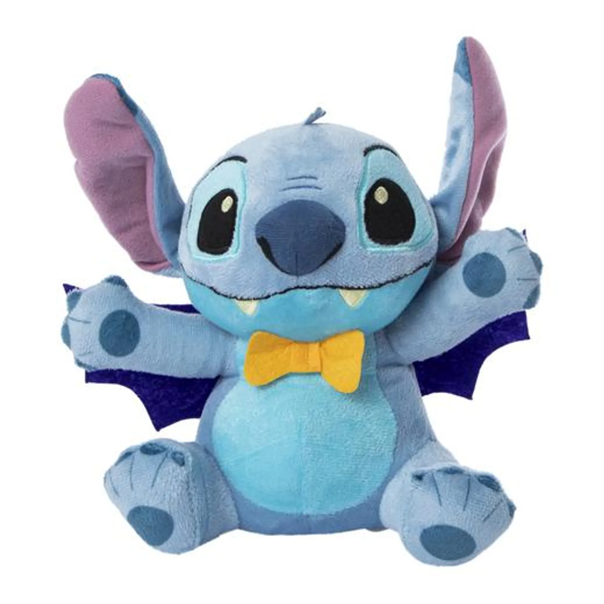 Disney Stitch Halloween Plush