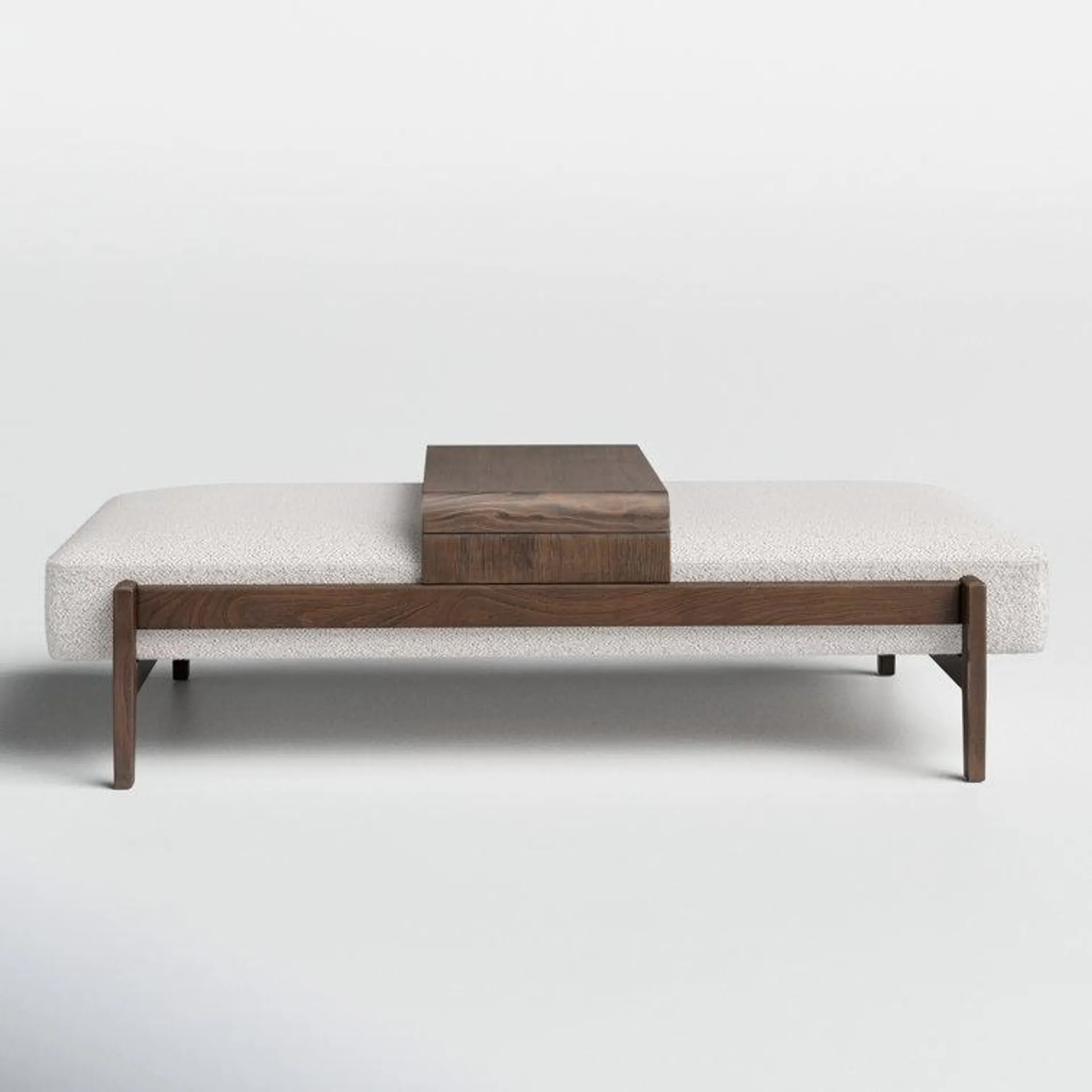 Romina Bench