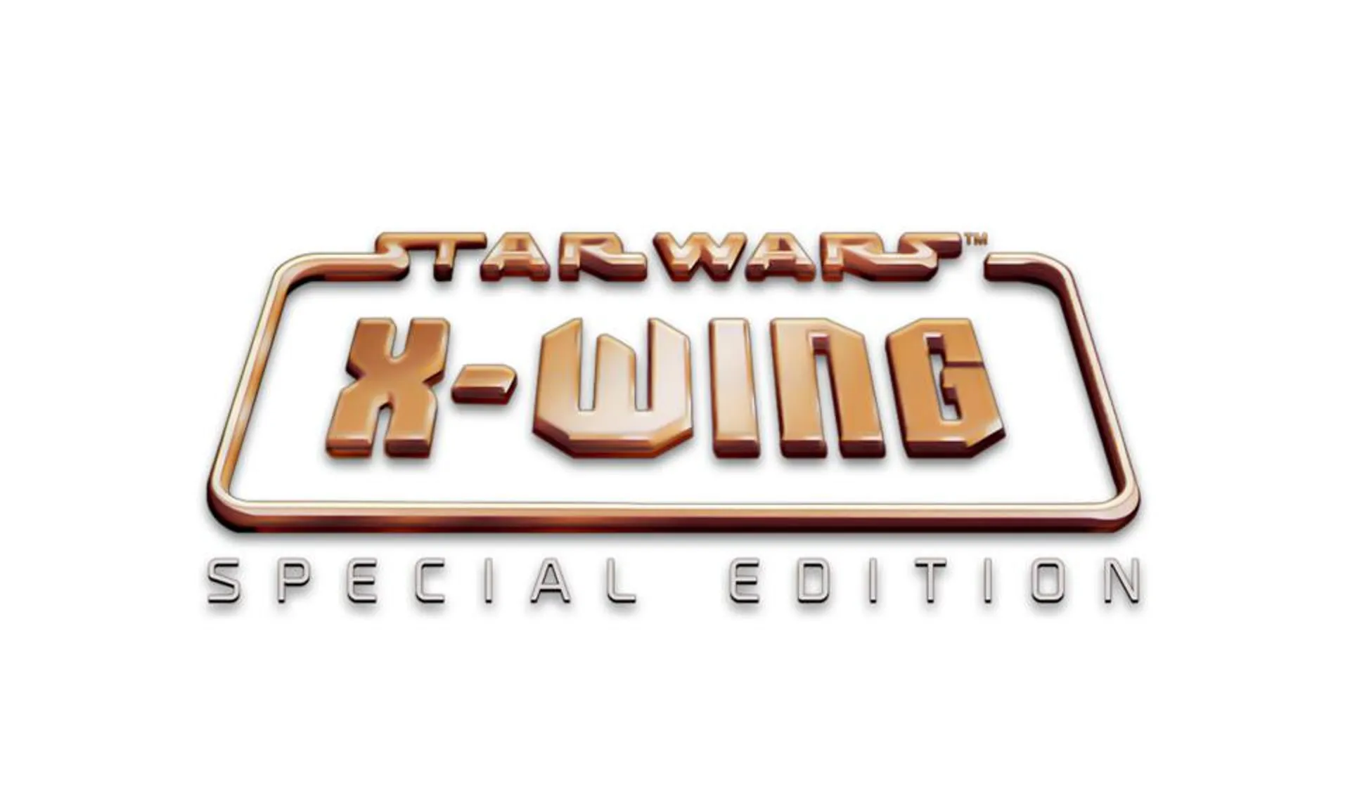 STAR WARS™: X-Wing Special Edition