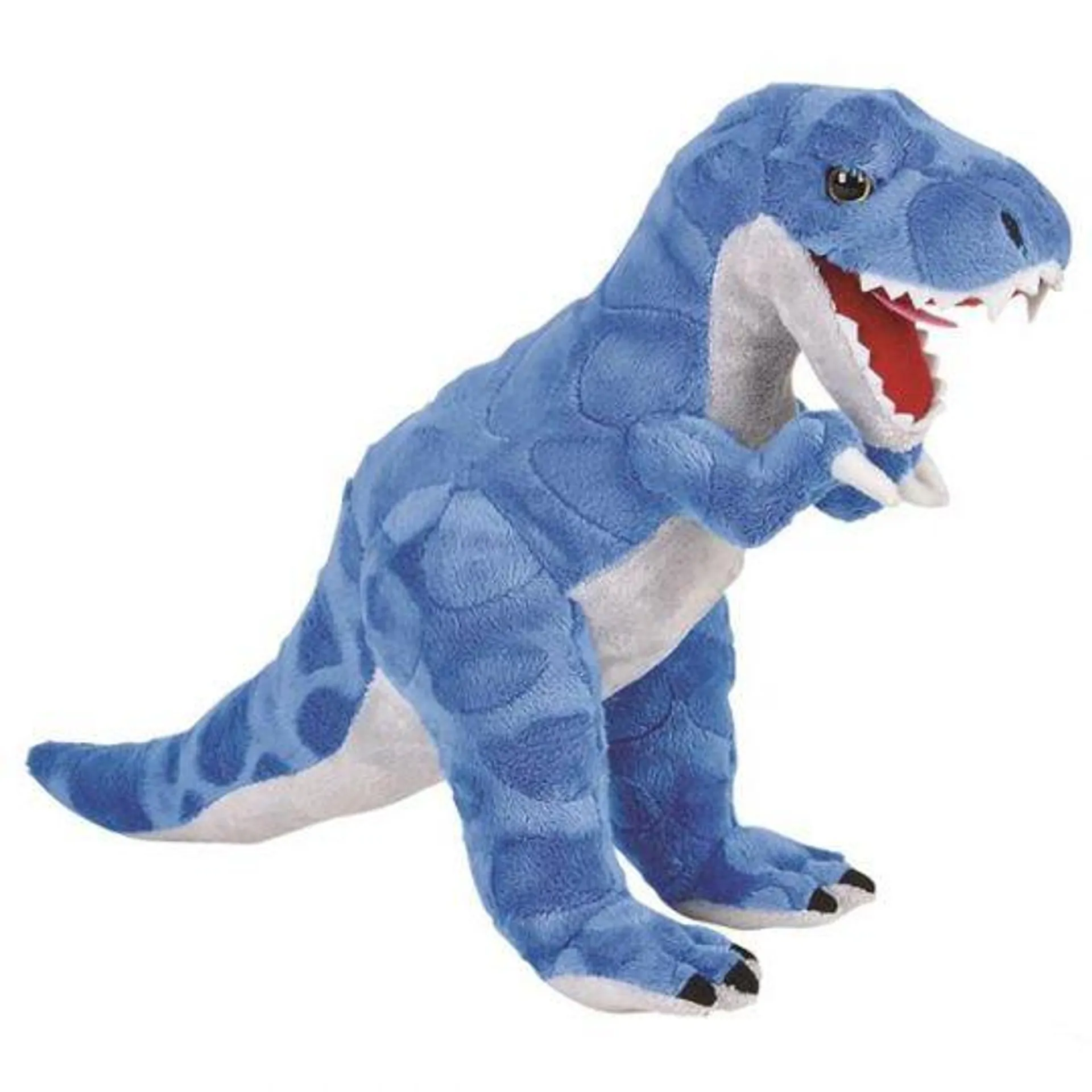 Adventure Planet Plush Animal Den - T-REX (16 inch)