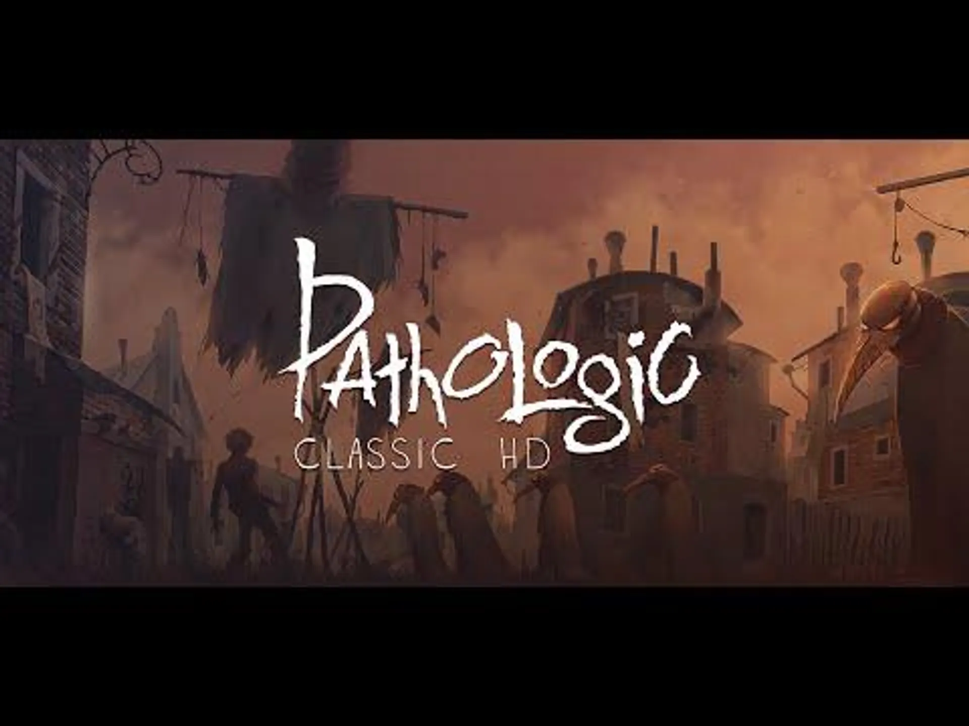 Pathologic Classic HD