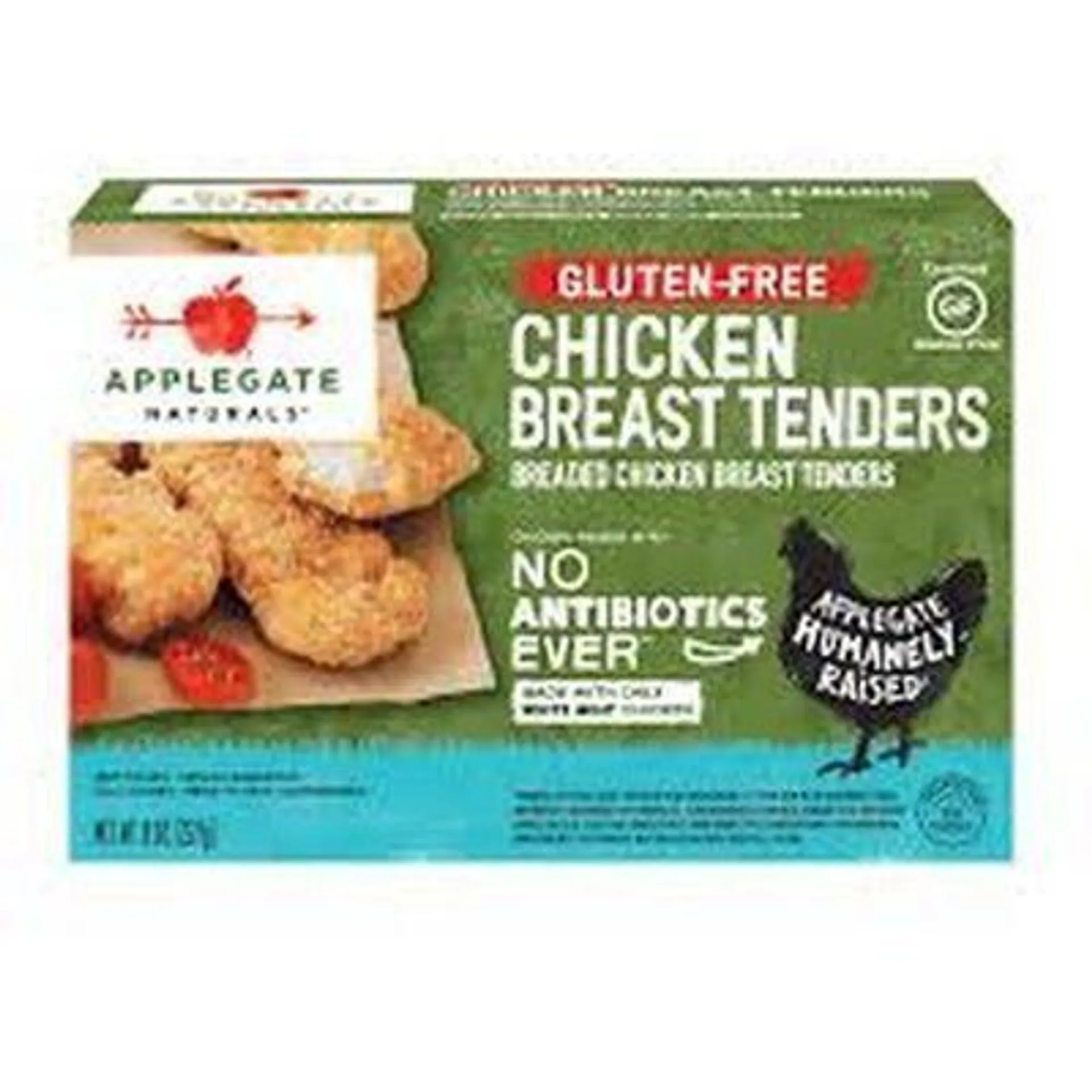 Applegate Natural Gluten-Free Chicken Tenders