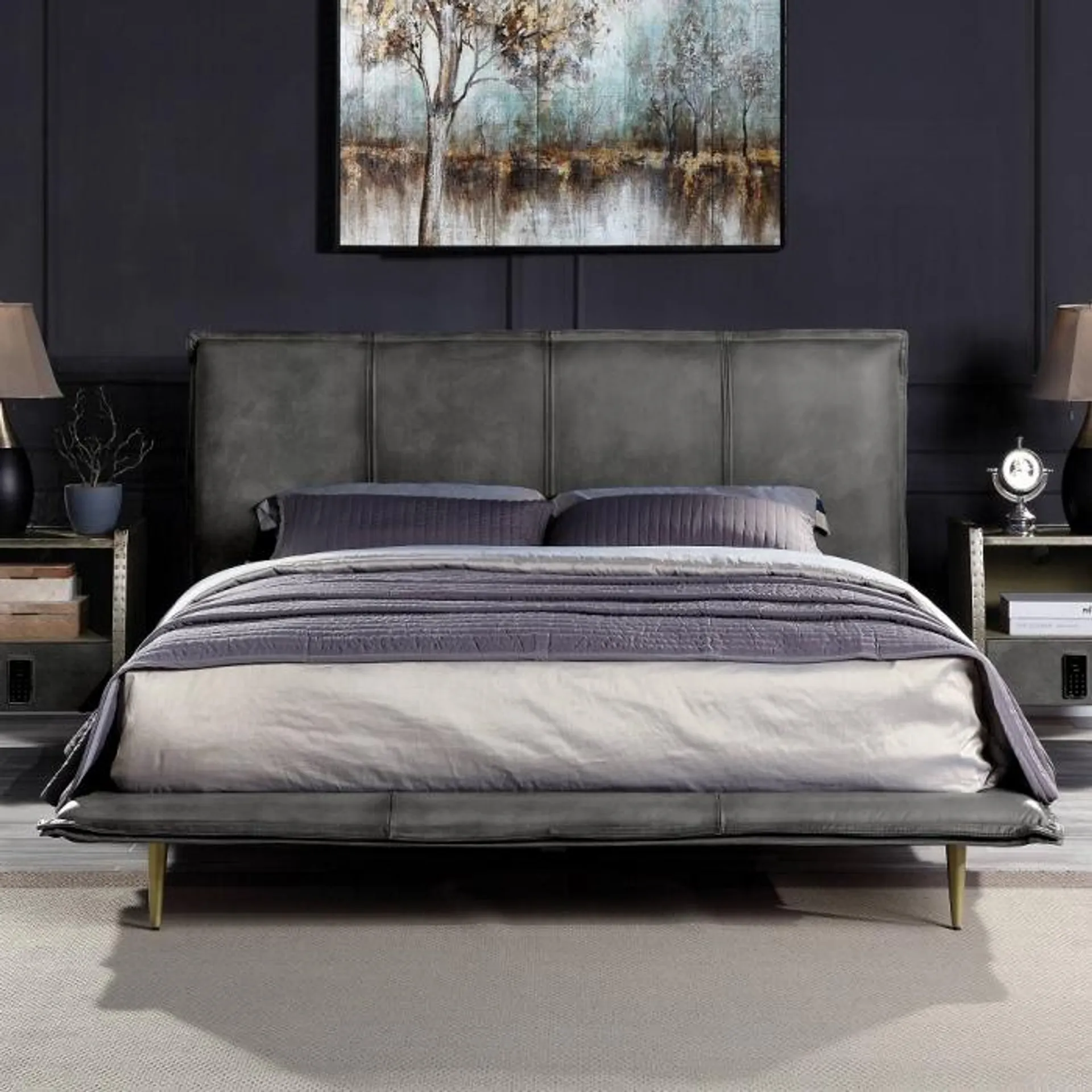 Metis EK Bed