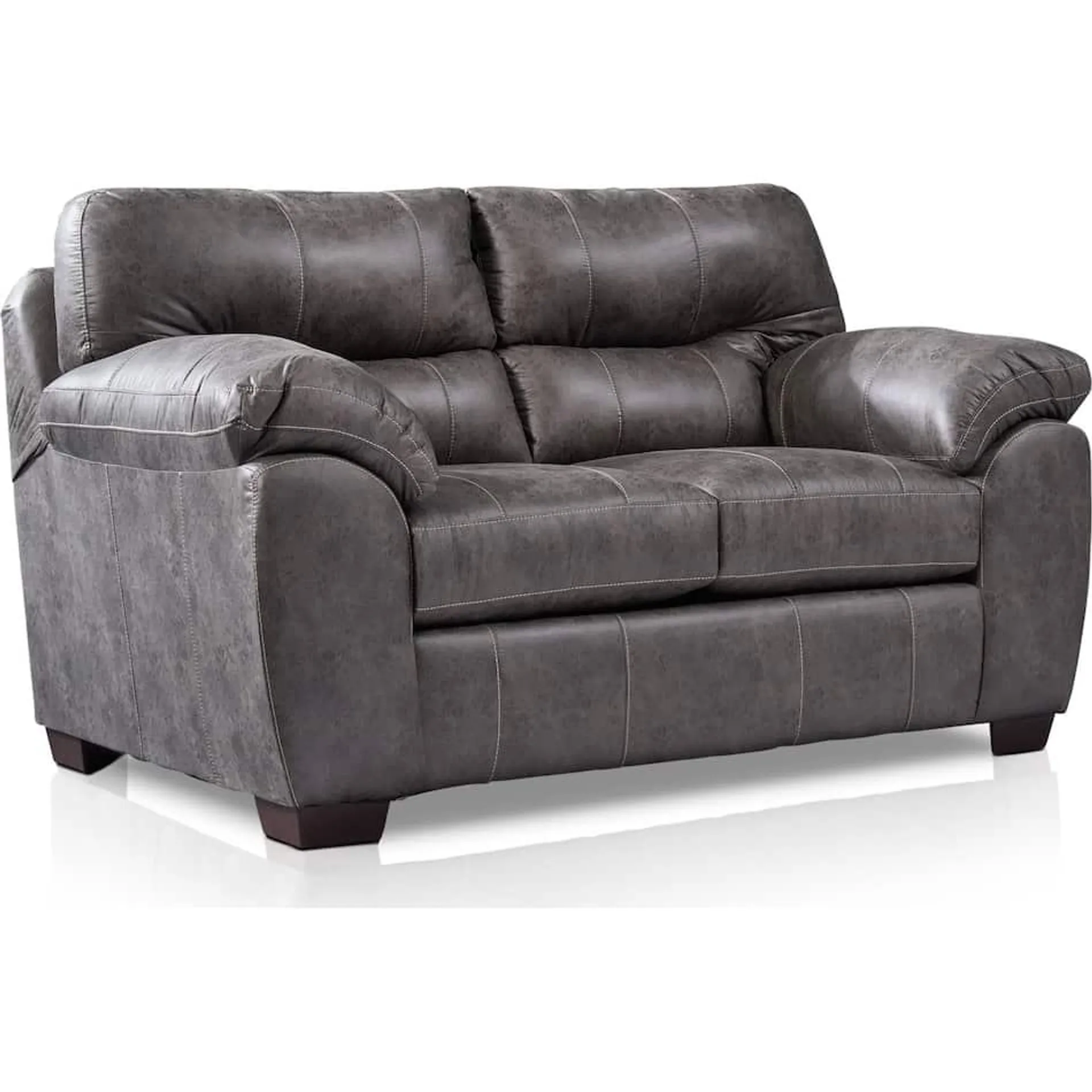 Bennett Loveseat