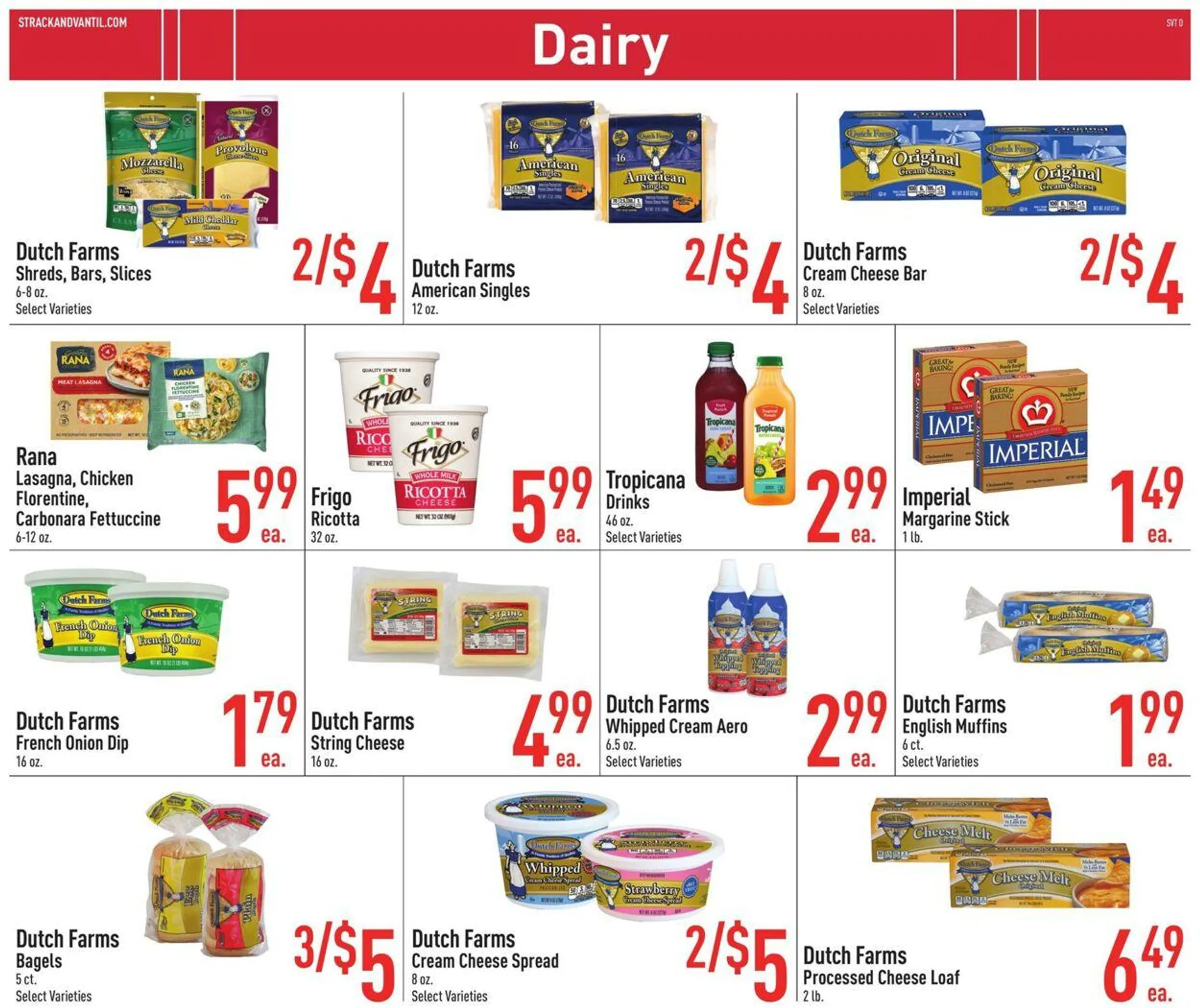 Weekly ad Strack & Van Til Current weekly ad from April 30 to June 3 2025 - Page 5