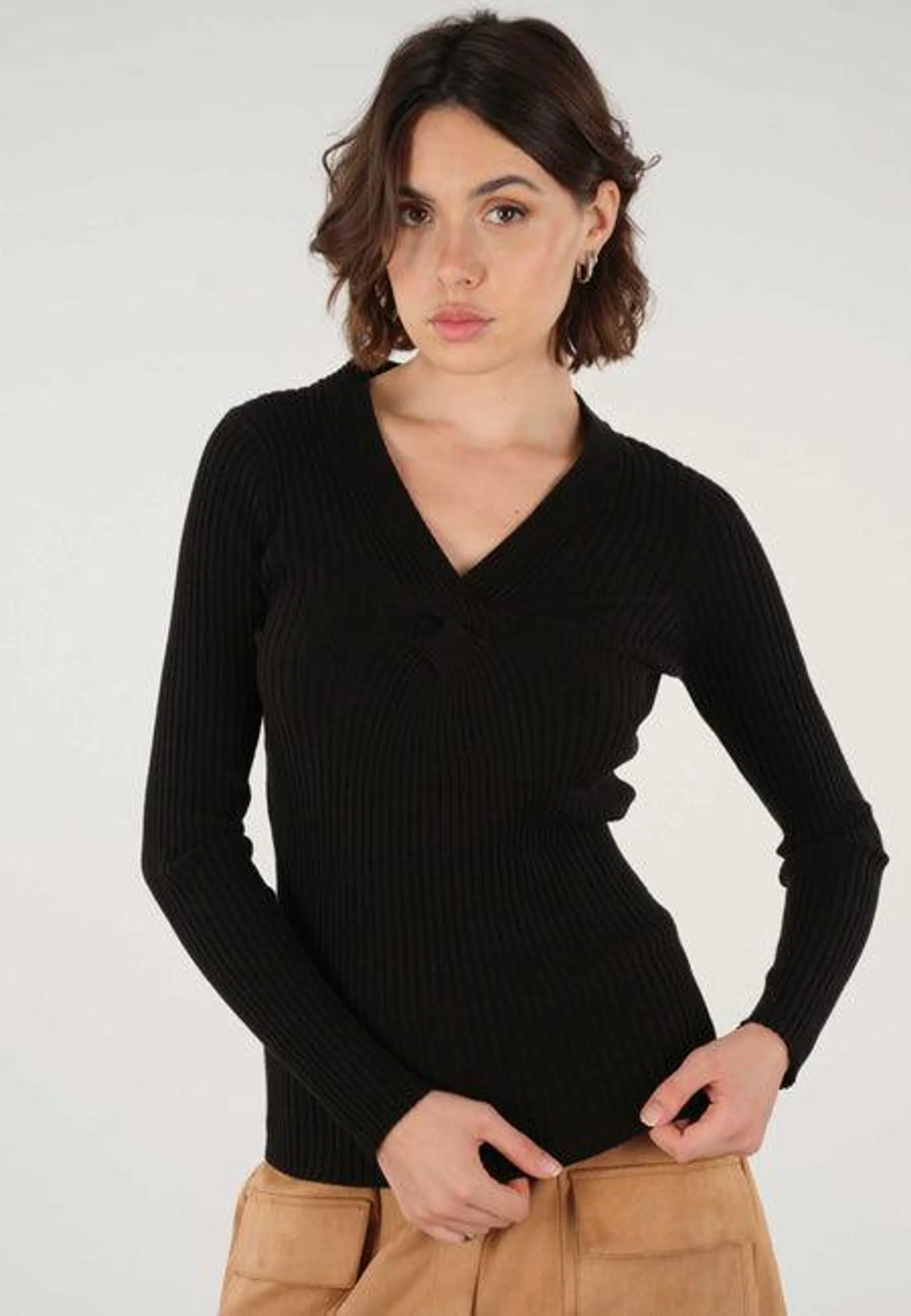 Deeluxe Aliona Sweater