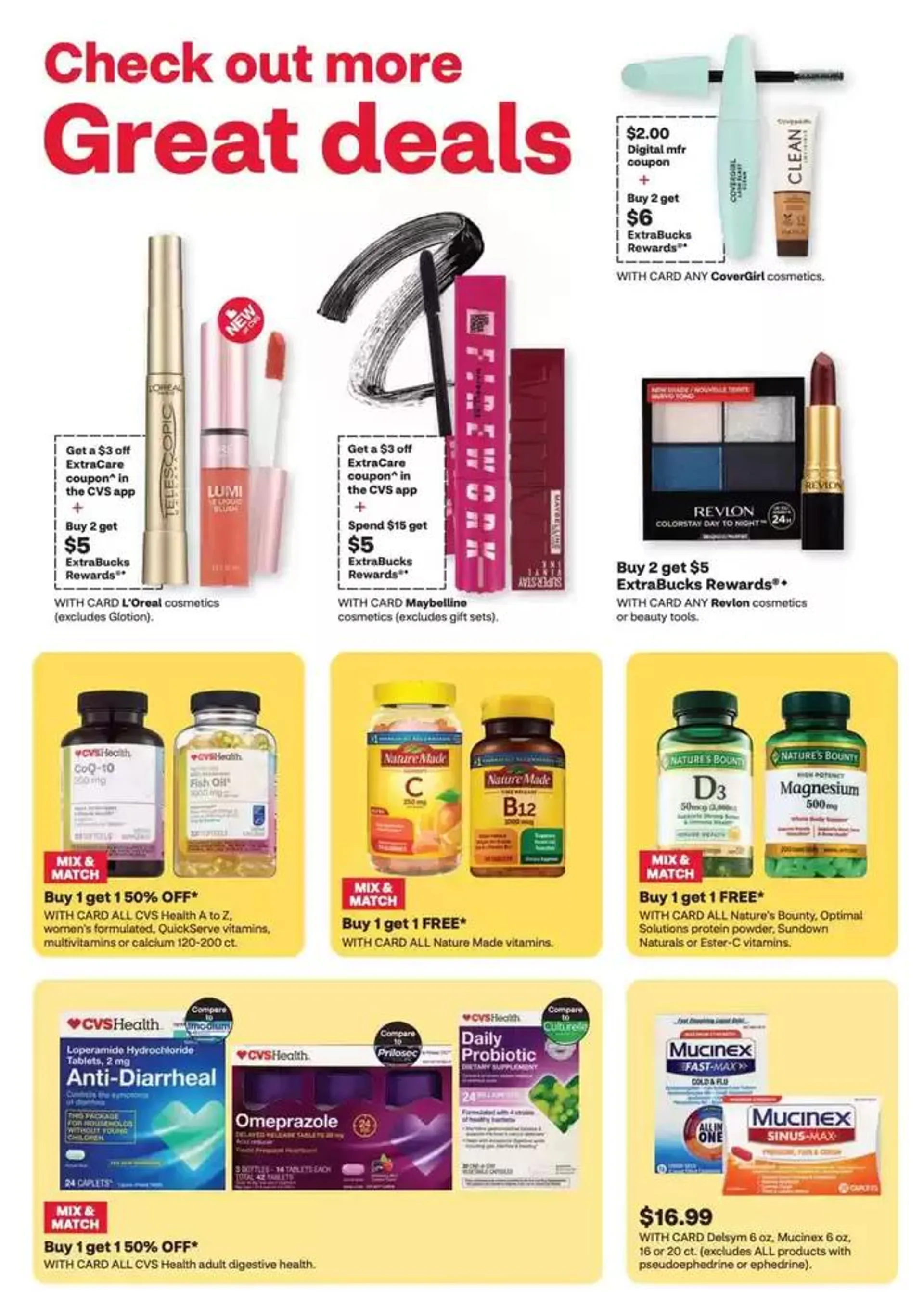 Weekly ad Our best deals for you from November 10 to November 16 2024 - Page 26