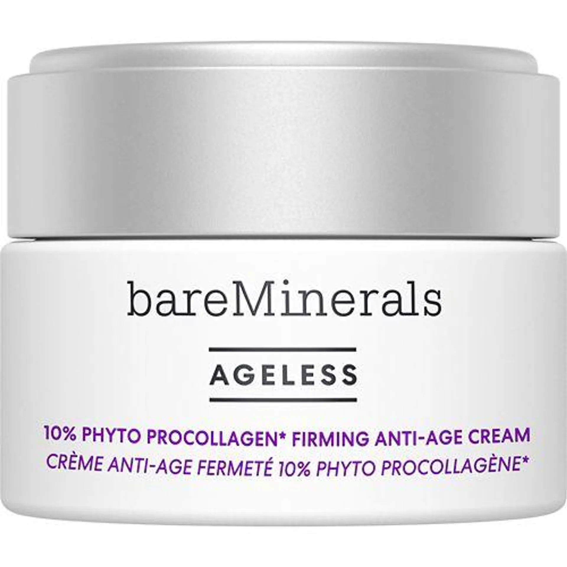 AGELESS 10% Phyto ProCollagen Firming Anti-Age Cream