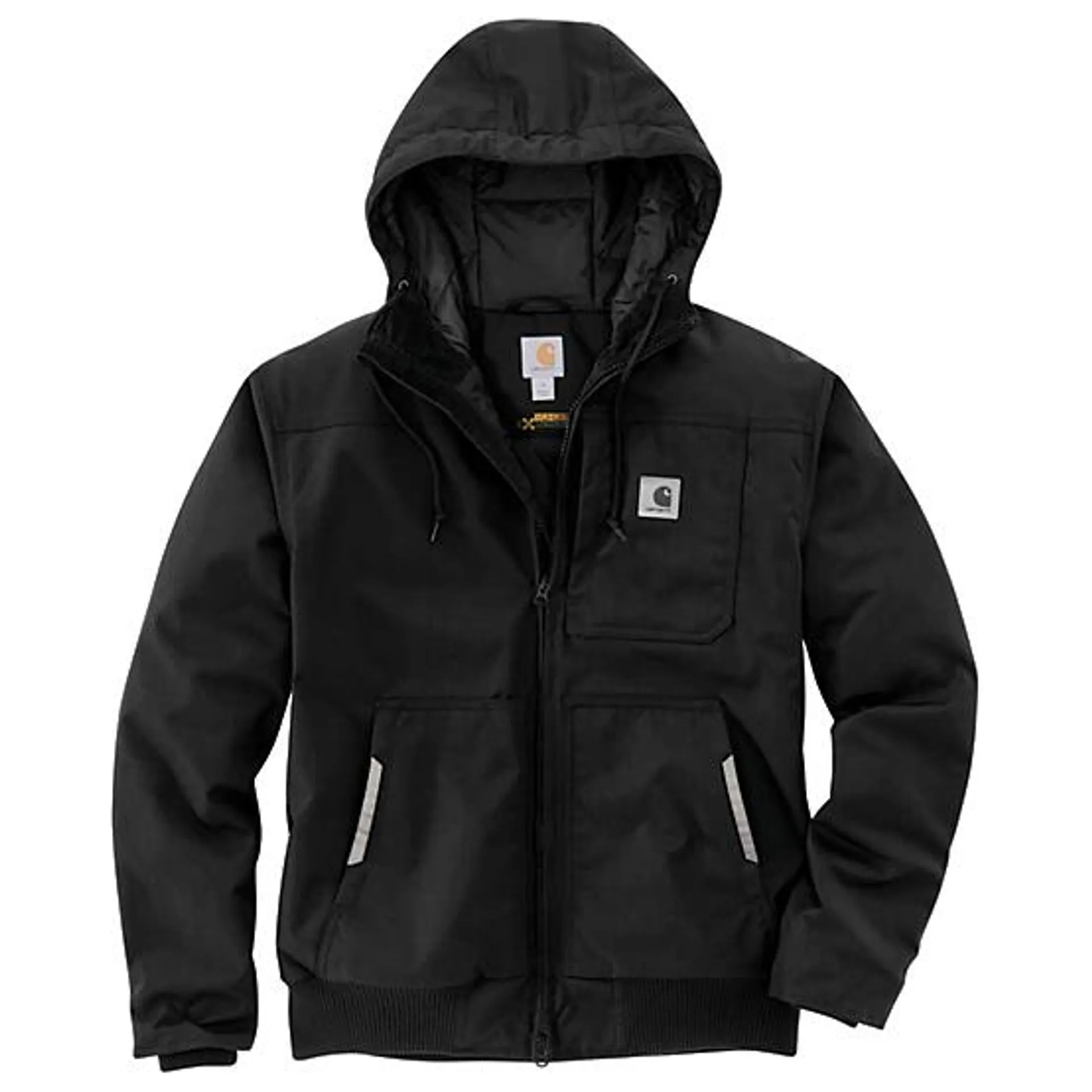 Men's Yukon Extremes Active Insulated Jacket