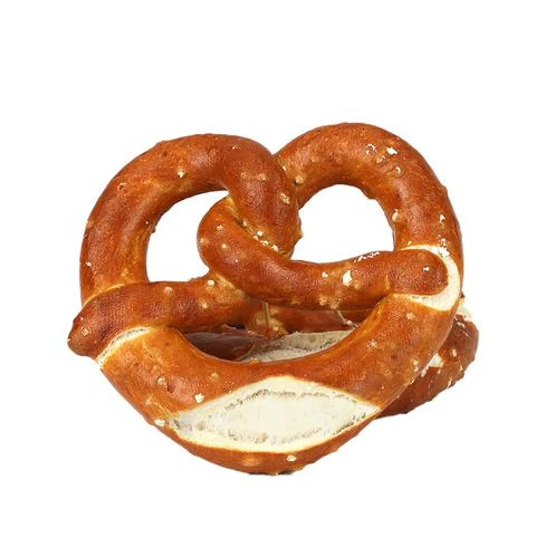 German pretzel