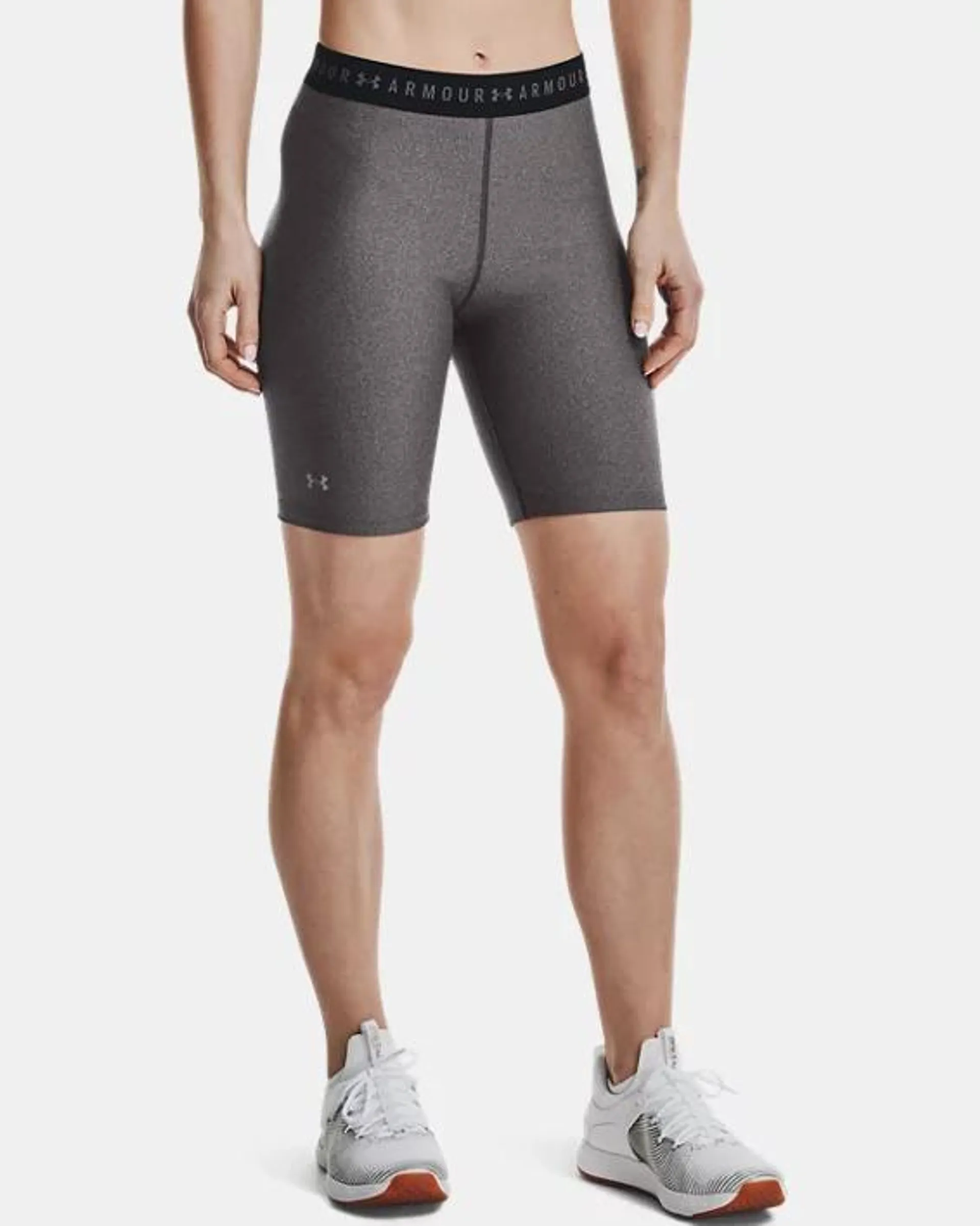 Women's HeatGear® Bike Shorts