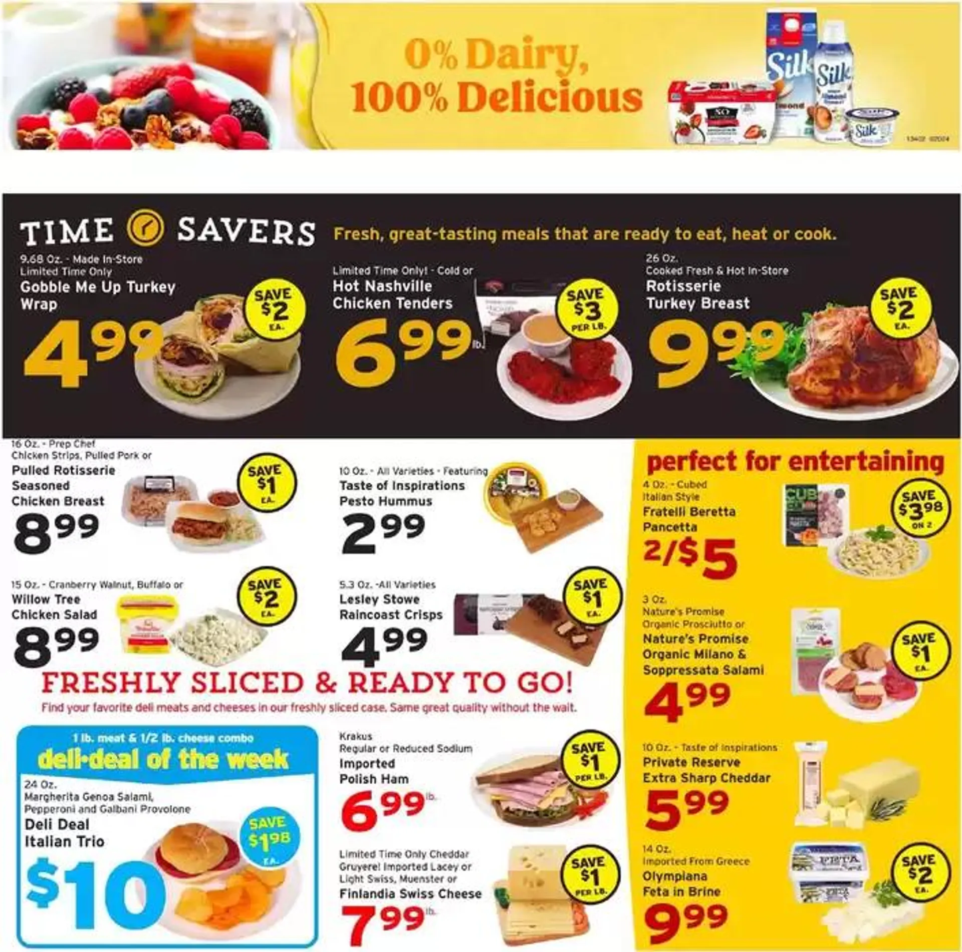 Weekly ad Current special promotions from December 8 to December 14 2024 - Page 6