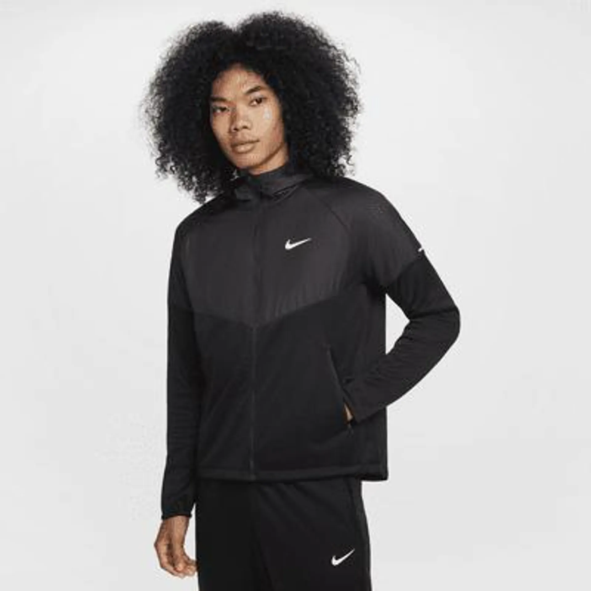 Nike Sphere Miler