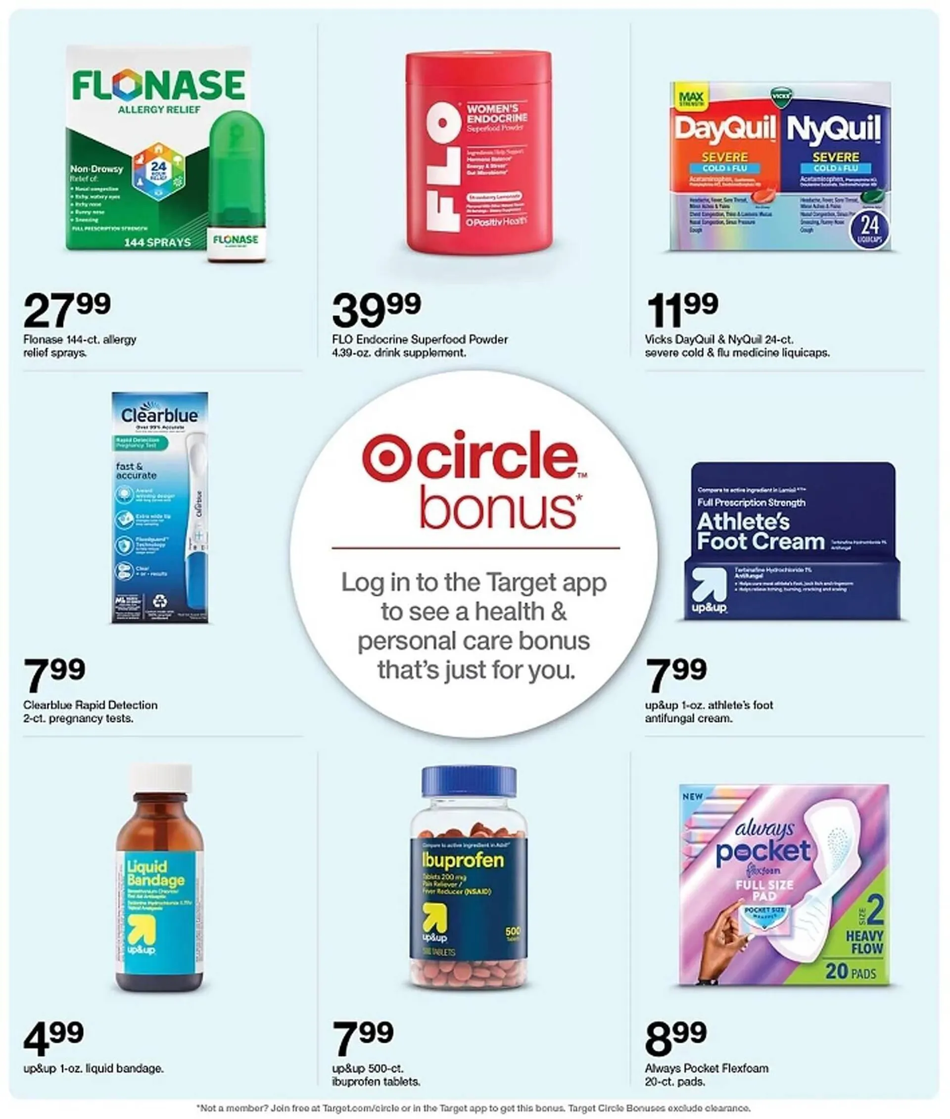 Weekly ad Target Weekly Ad from May 11 to May 17 2025 - Page 13