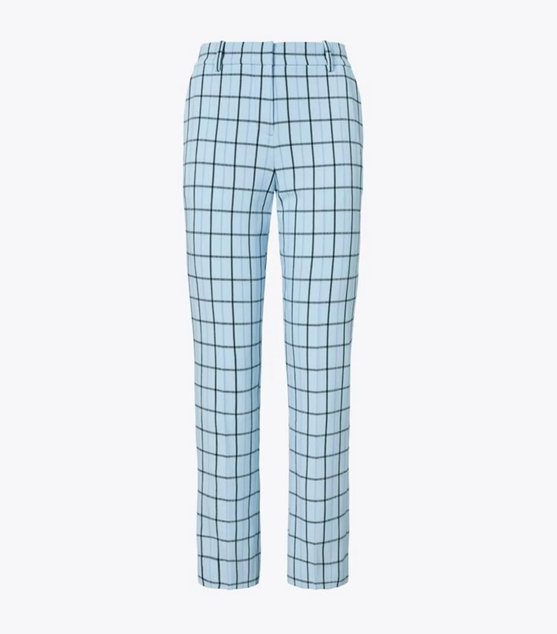 YARN-DYED TWILL GOLF PANT