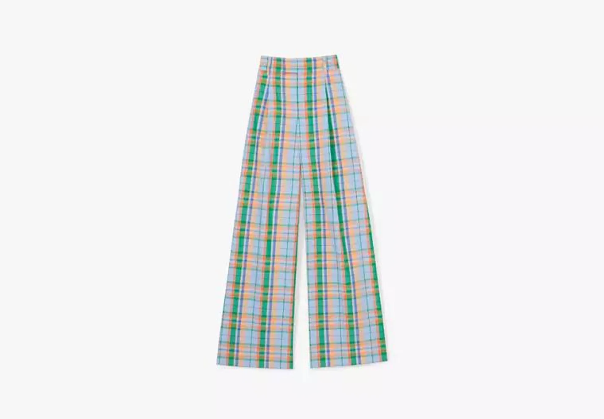 Sunshine Madras Pants