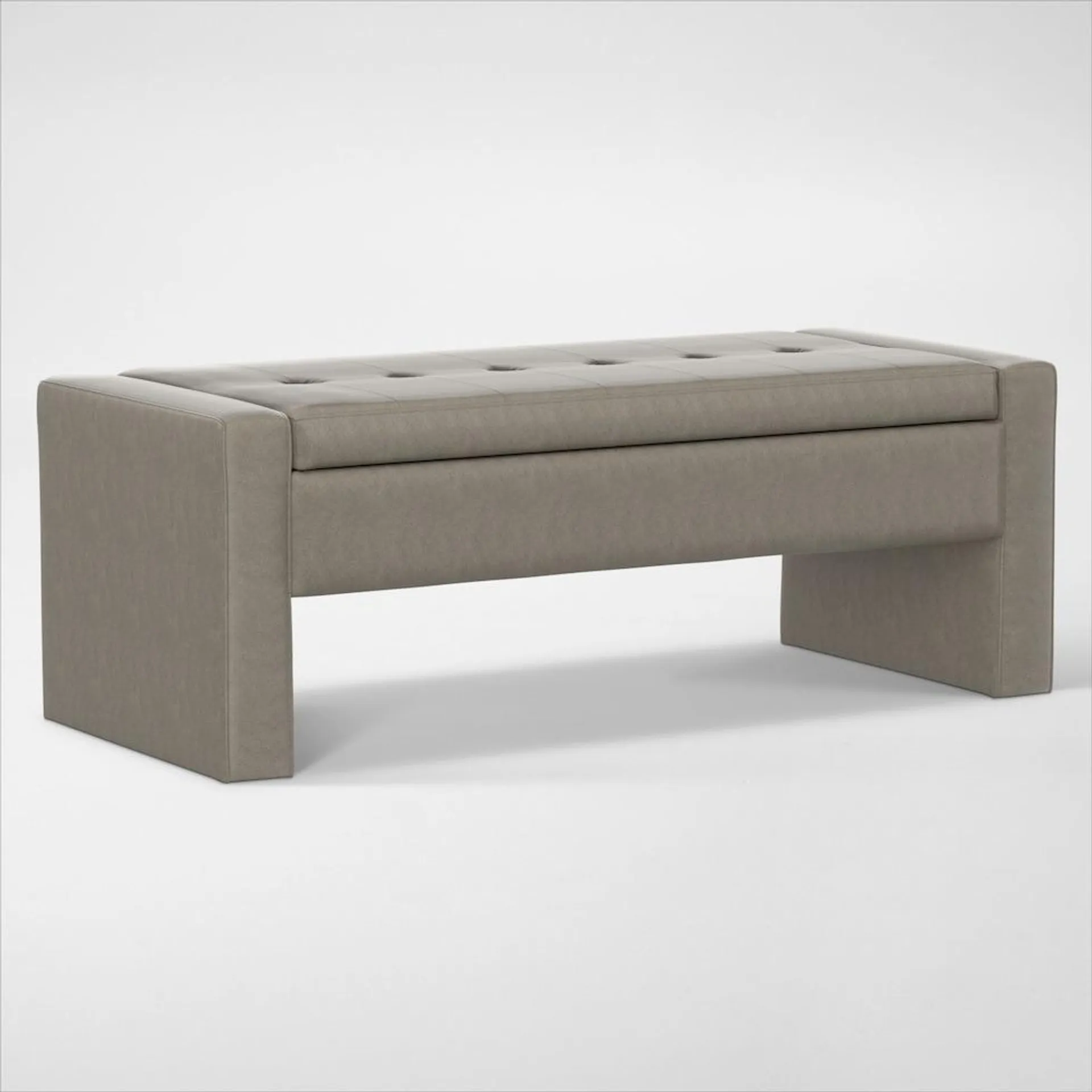 Owen Storage Ottoman