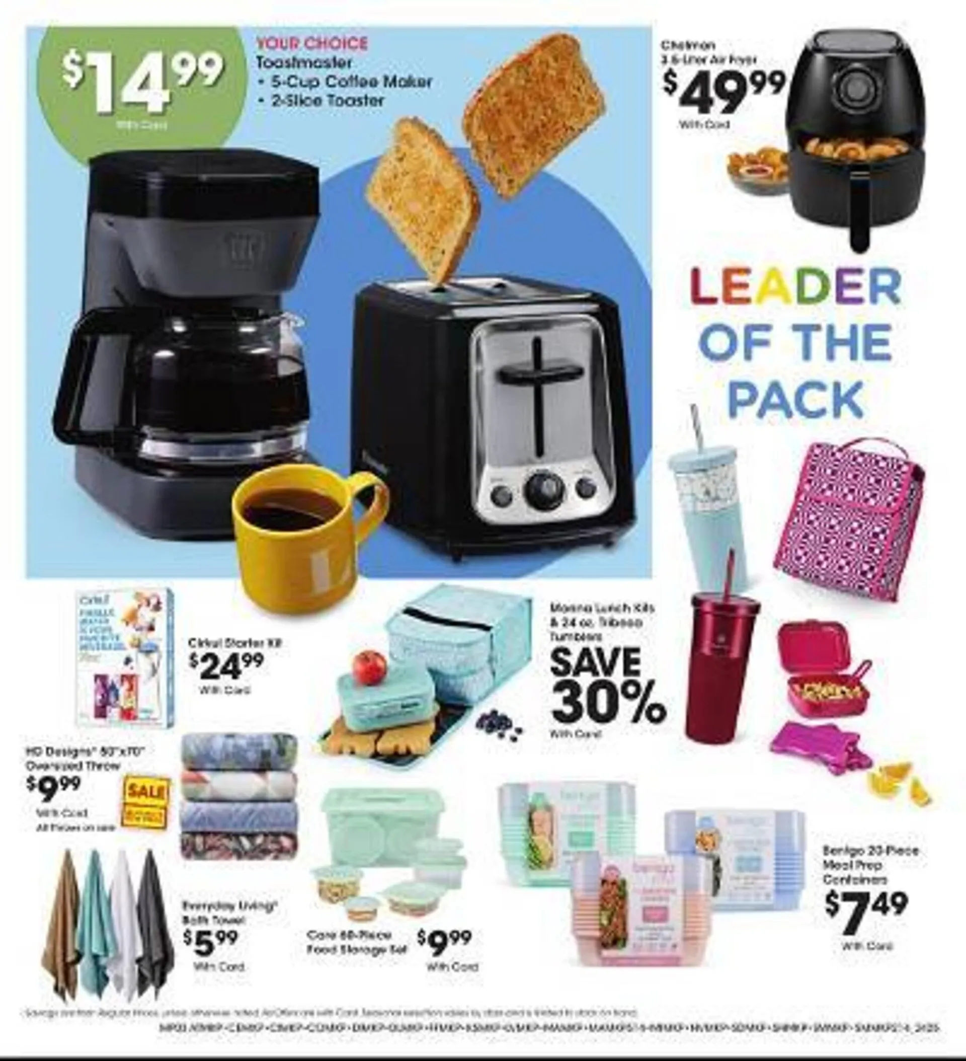 Frys Weekly Ad - 3