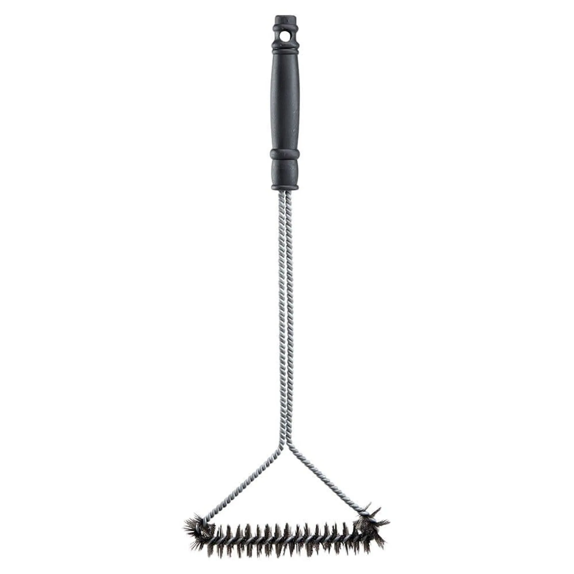 Mr. Bar-B-Q Deluxe Grid Brush